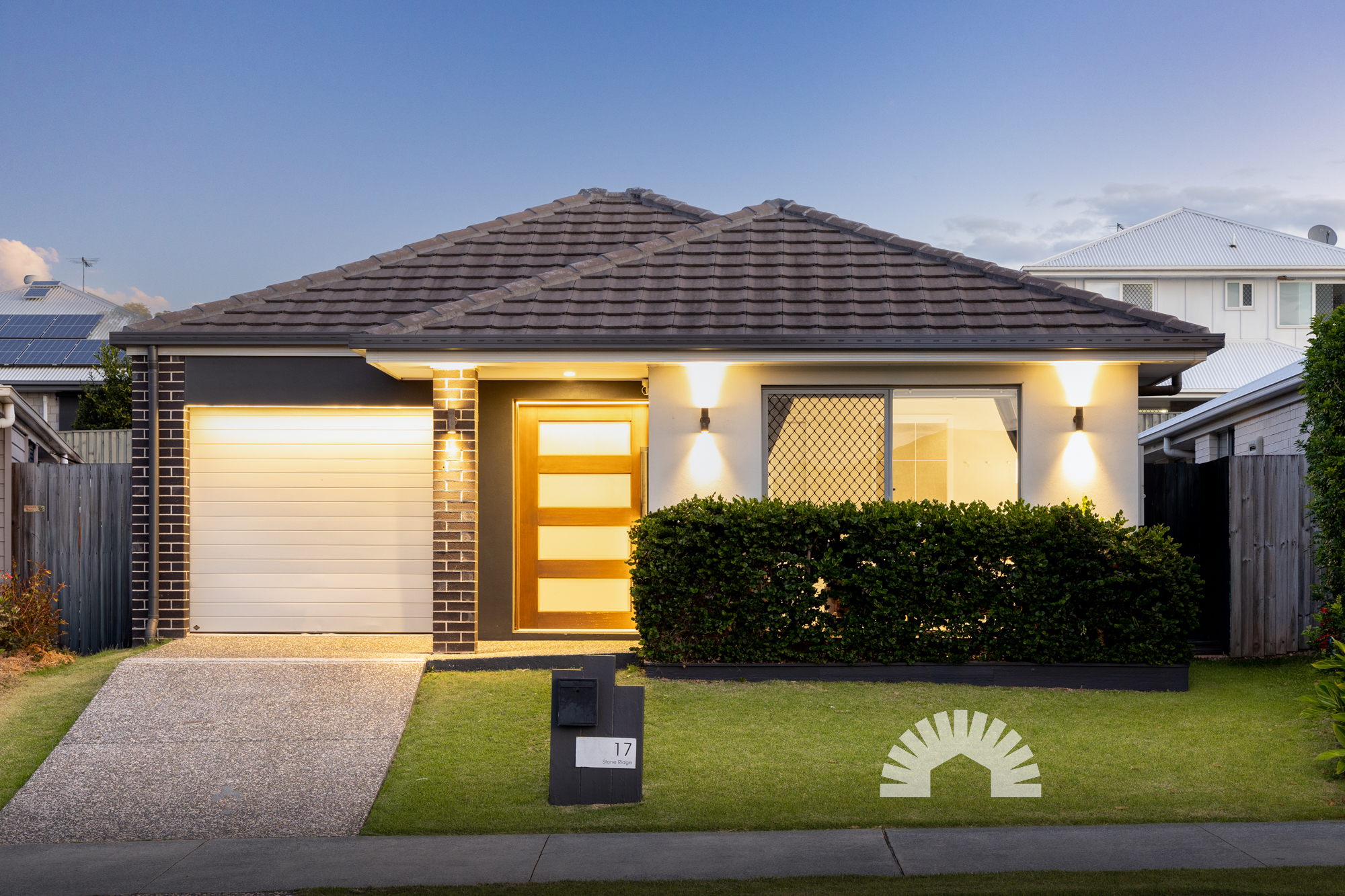 17 Stone Ridge Boulevard, Narangba QLD