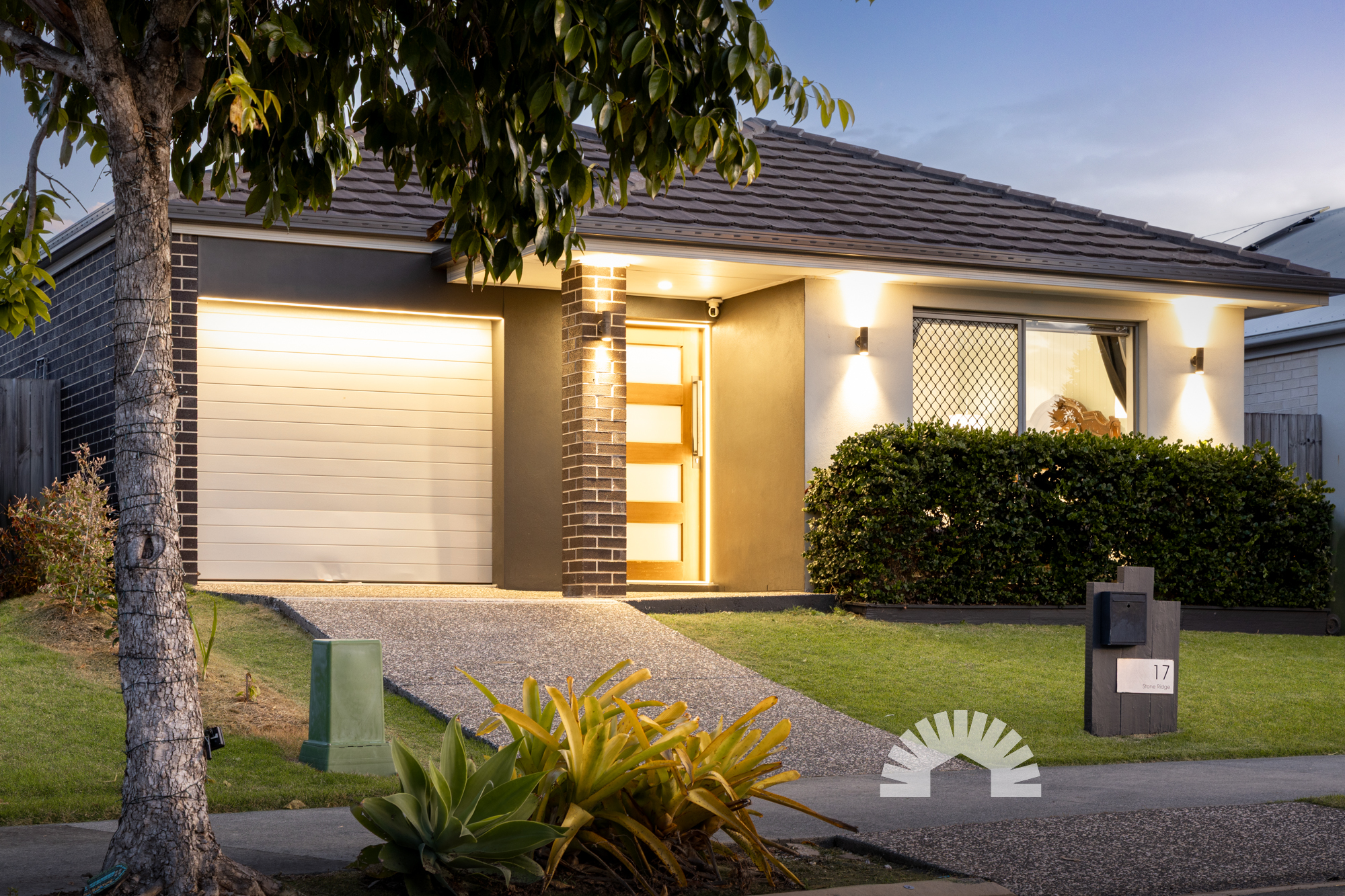 17 Stone Ridge Boulevard, Narangba QLD