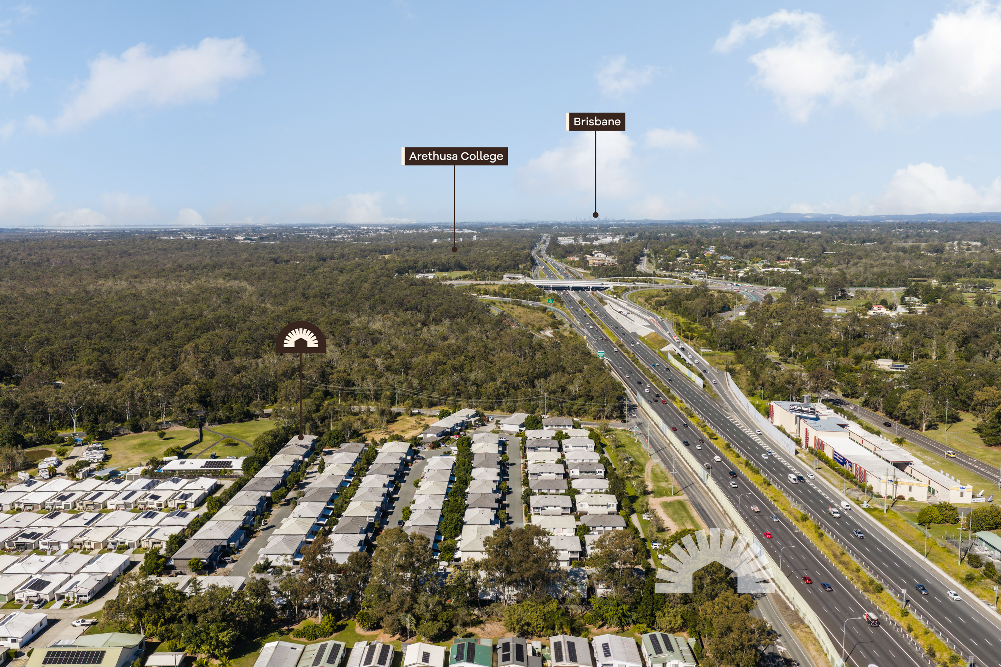 7/1 Creek Road, Burpengary East QLD