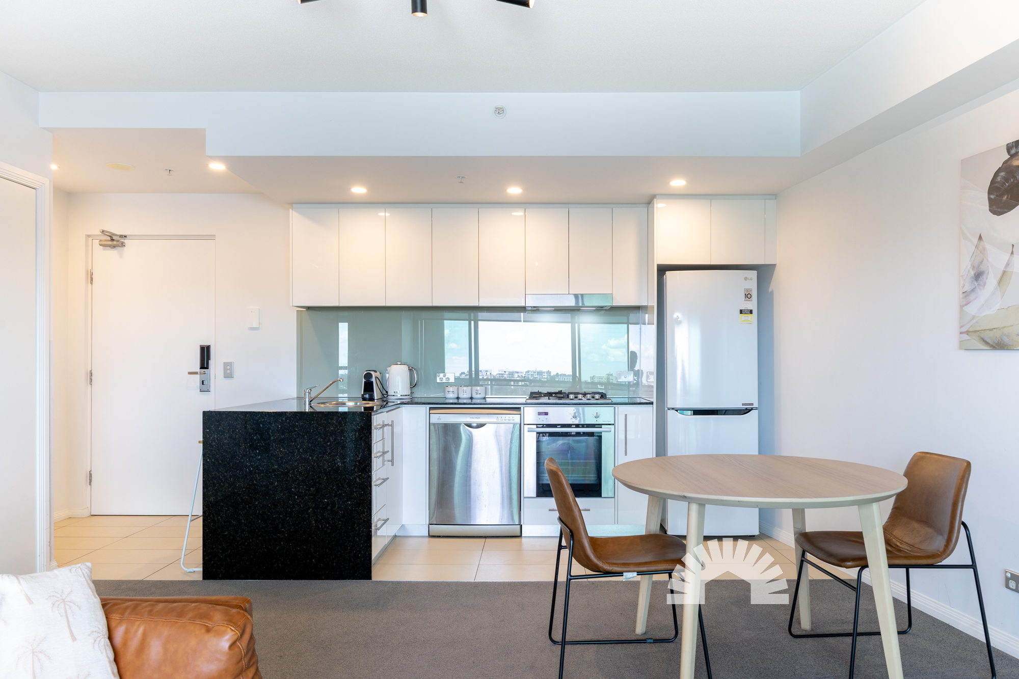 606/185 Redcliffe Parade, Redcliffe QLD