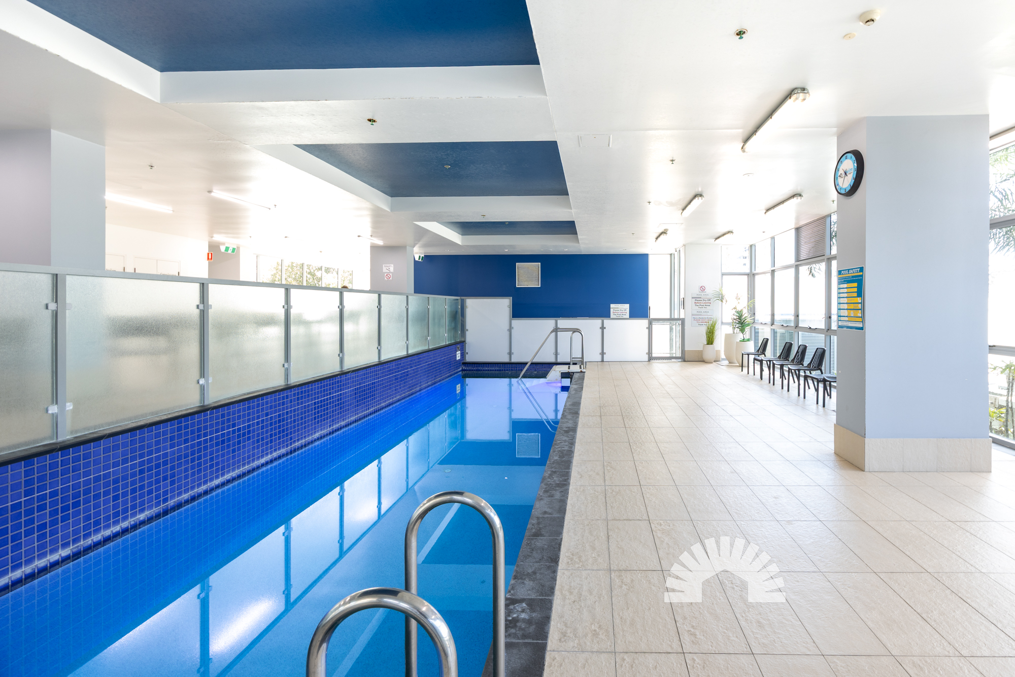 606/185 Redcliffe Parade, Redcliffe QLD