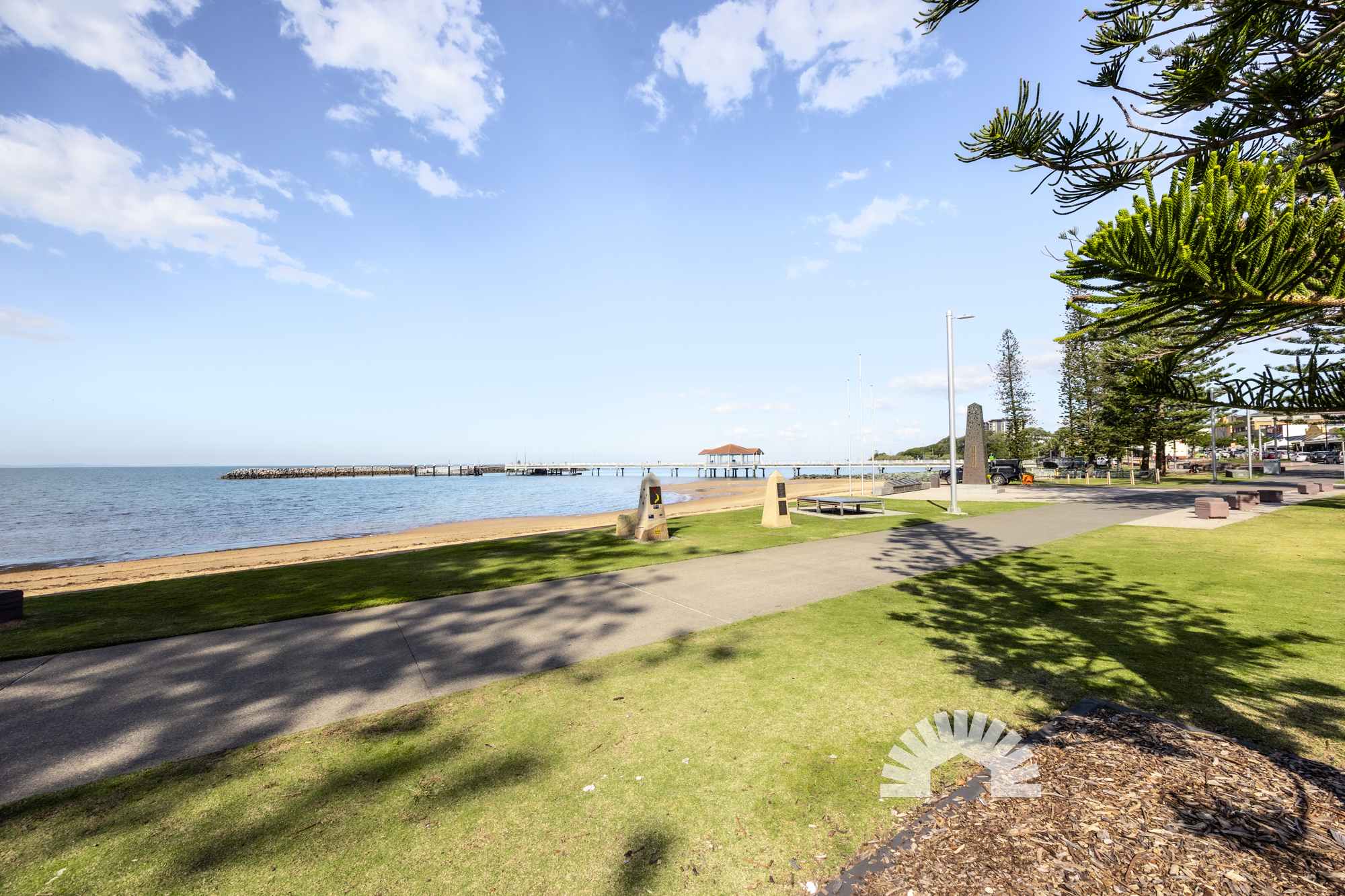 606/185 Redcliffe Parade, Redcliffe QLD