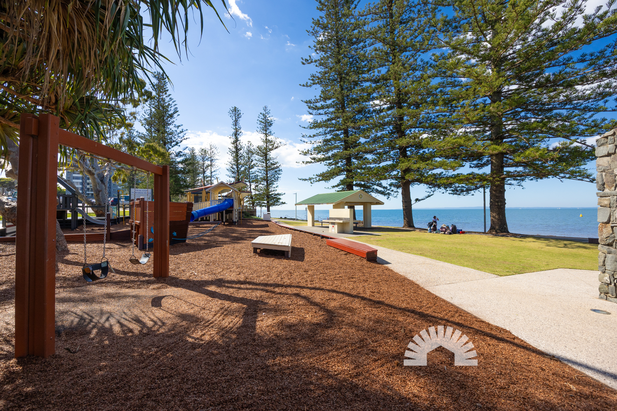 606/185 Redcliffe Parade, Redcliffe QLD