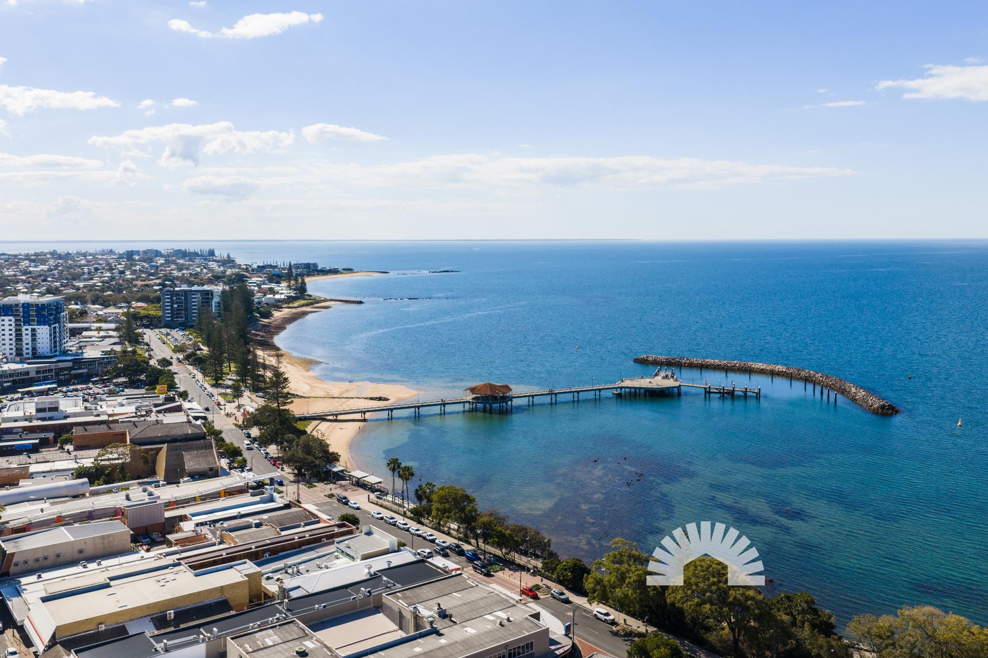 606/185 Redcliffe Parade, Redcliffe QLD