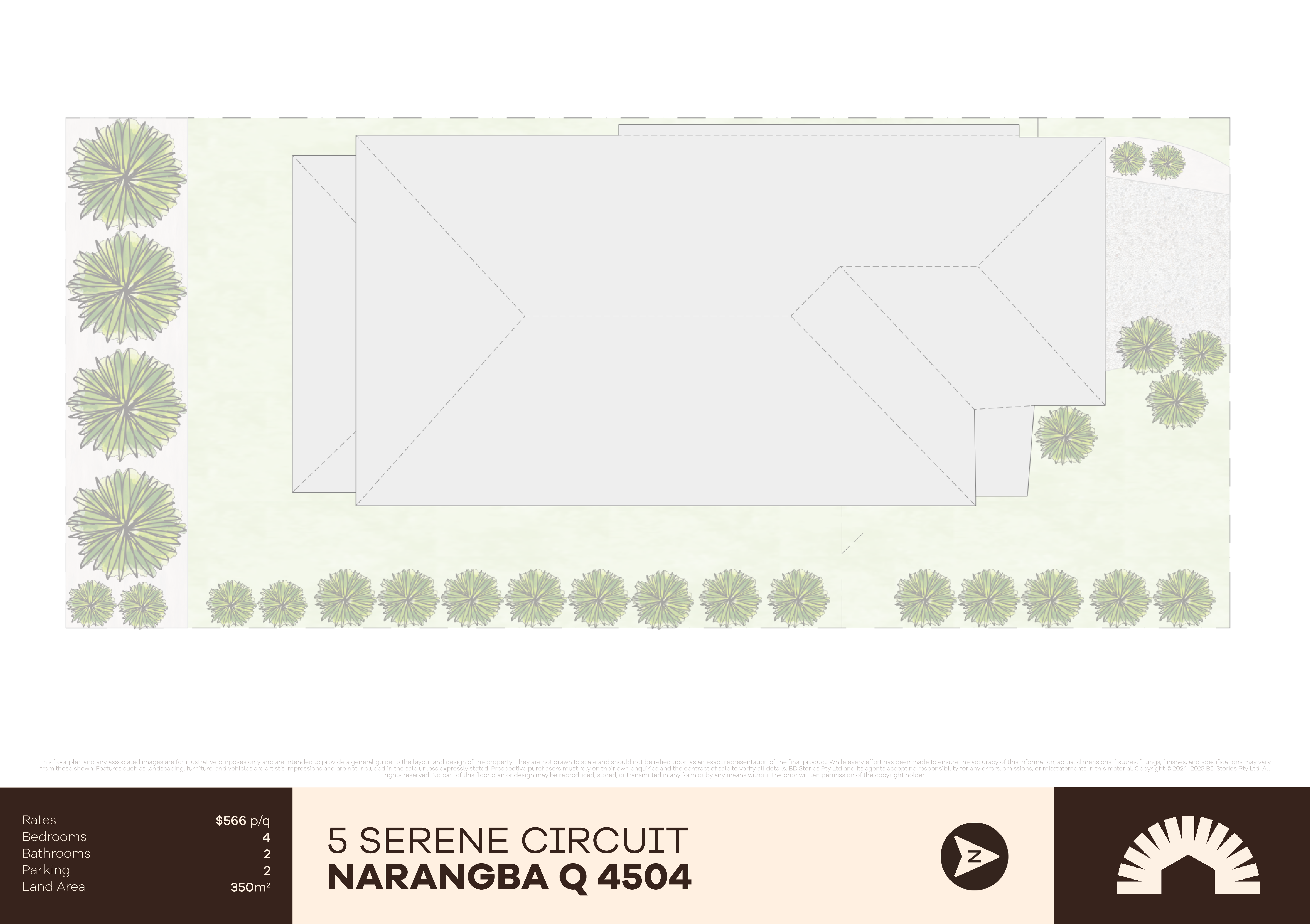 5 Serene Circuit, Narangba QLD