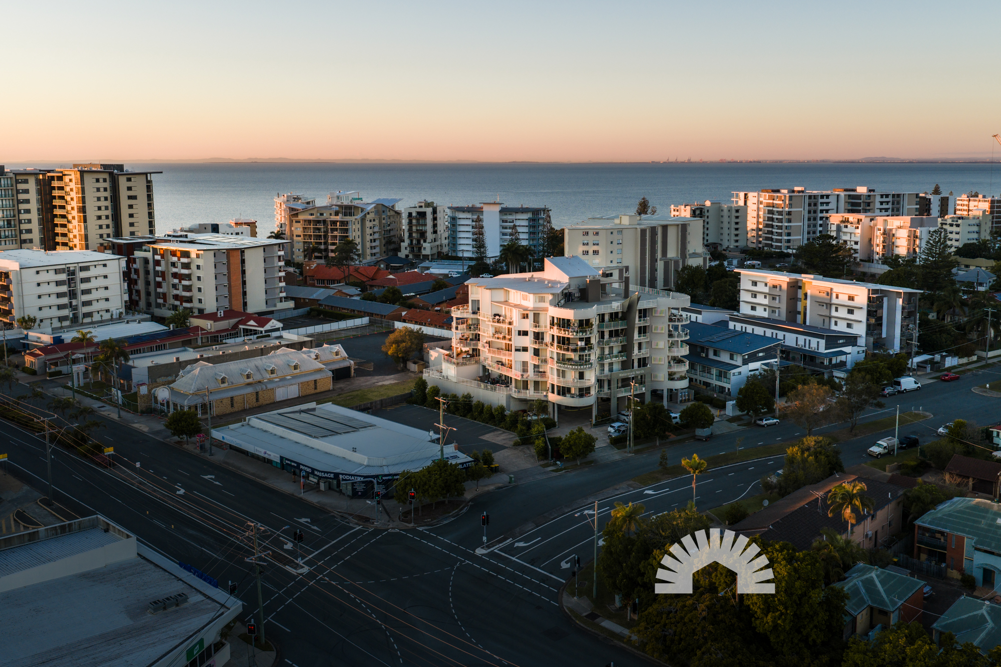 9/76-78 John Street, Redcliffe QLD