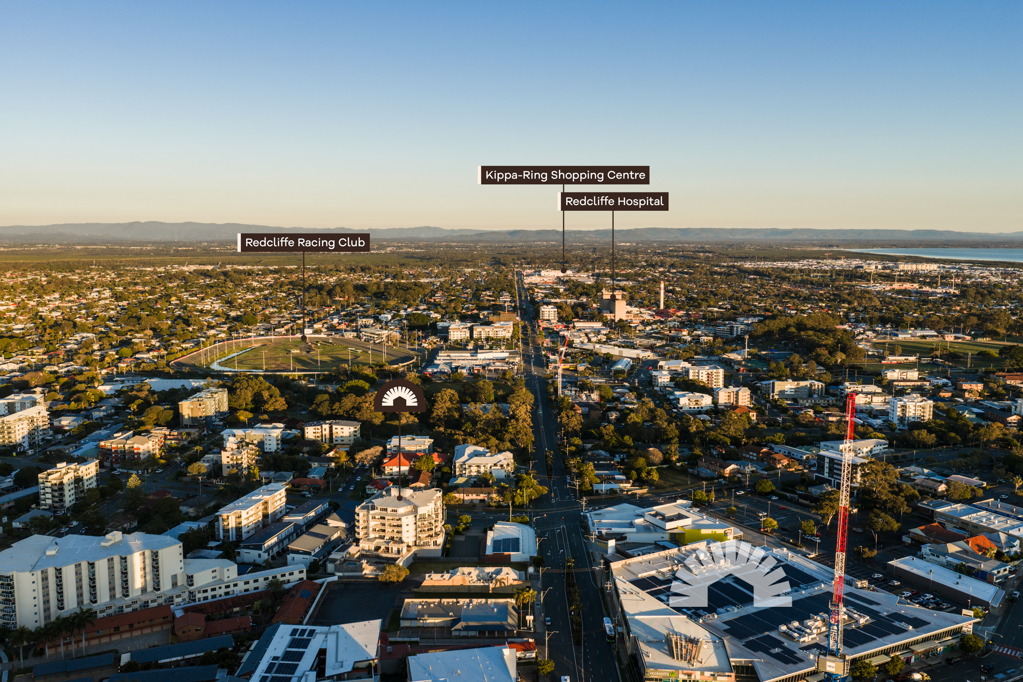 9/76-78 John Street, Redcliffe QLD