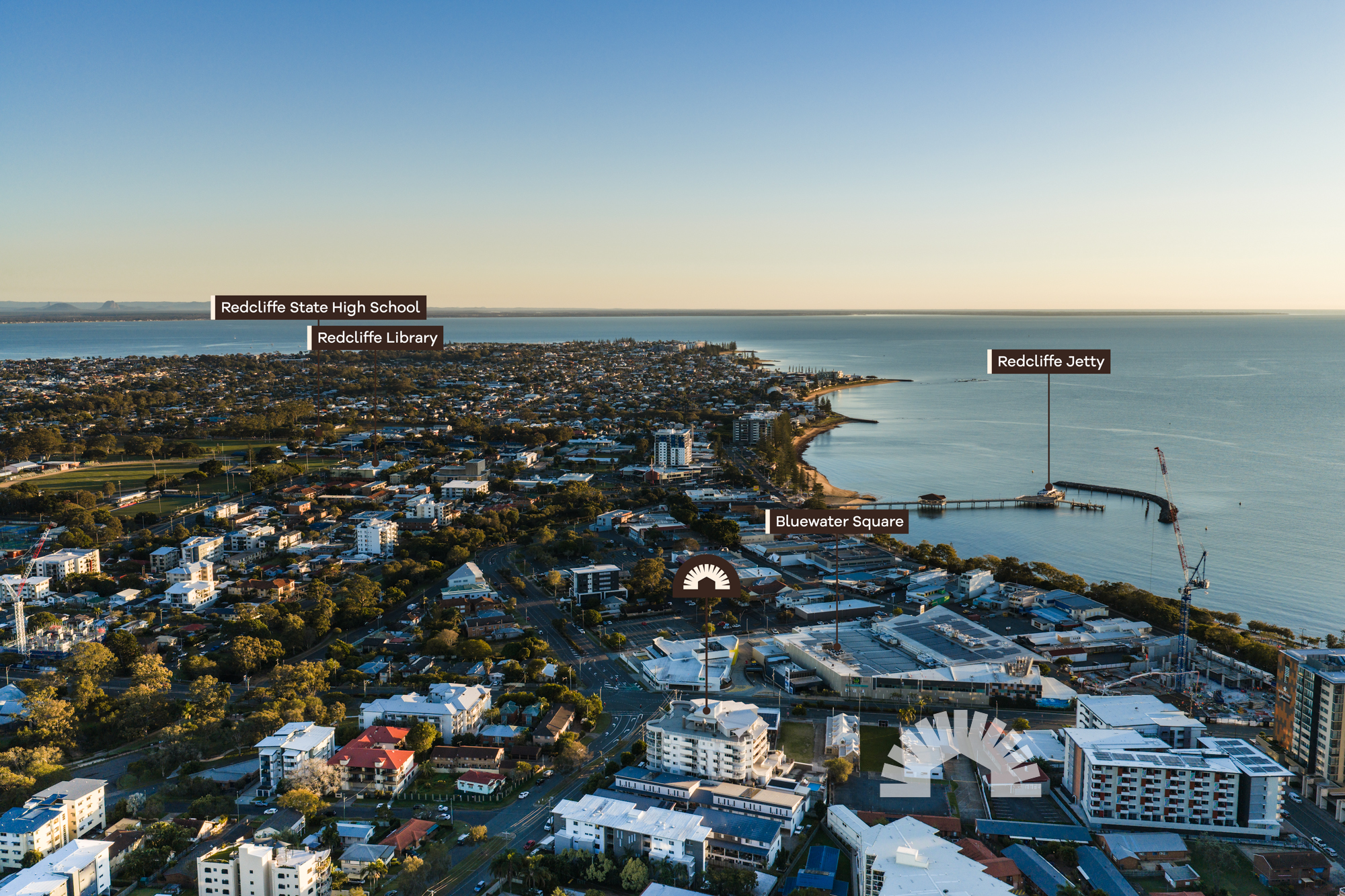 9/76-78 John Street, Redcliffe QLD