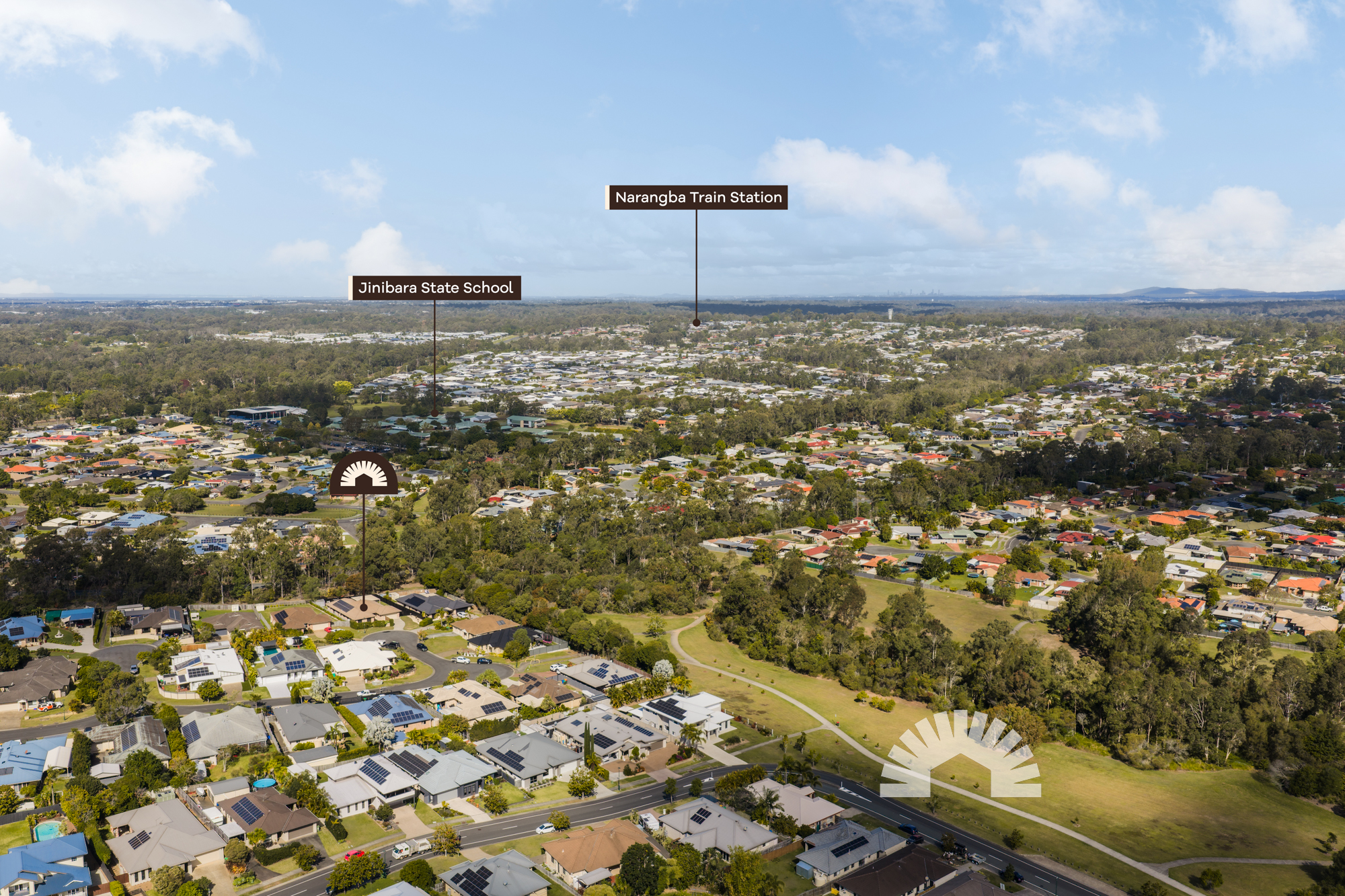 13 Huron Place, Narangba QLD