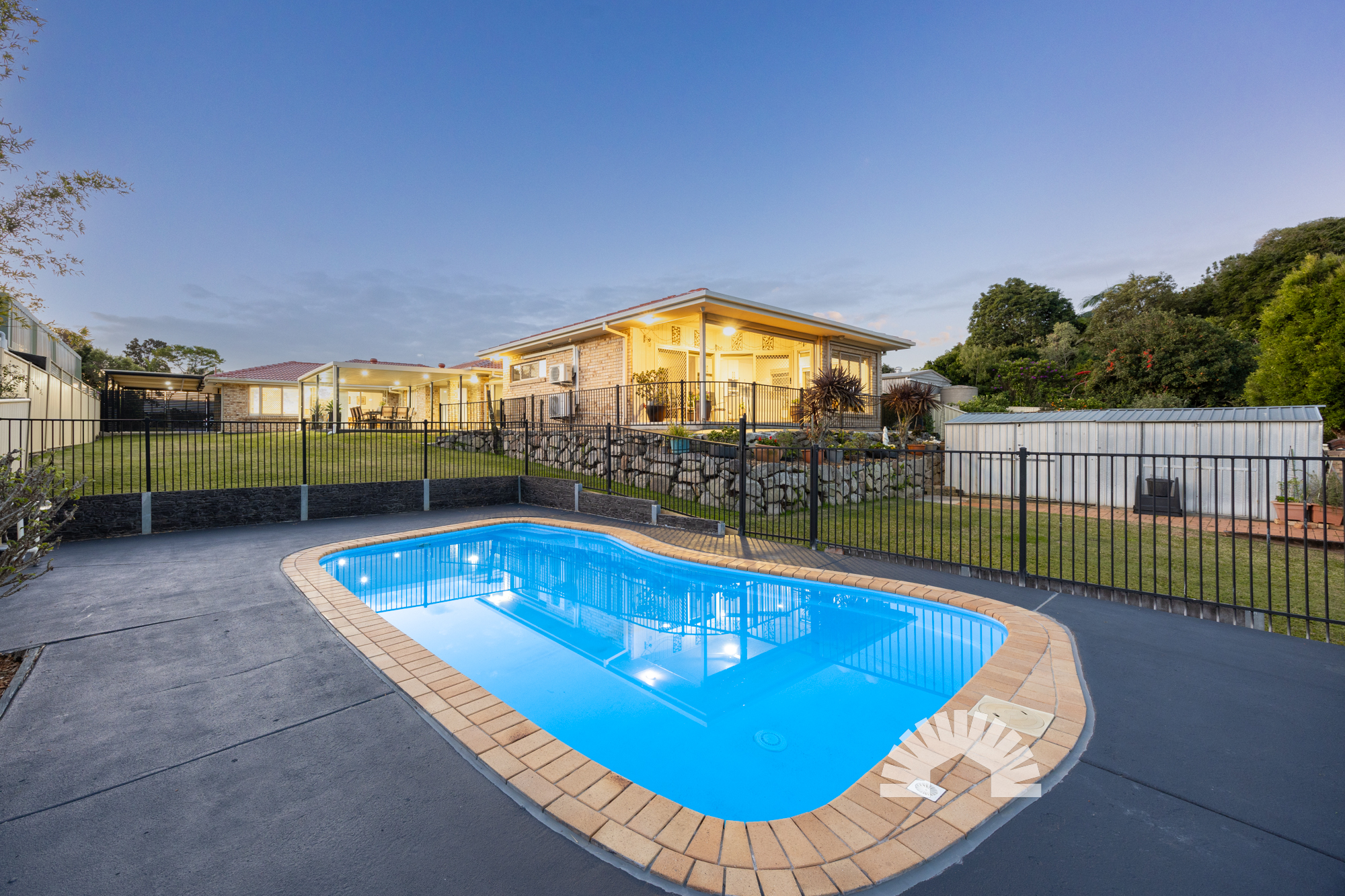 30 Pioneer Drive, Narangba QLD