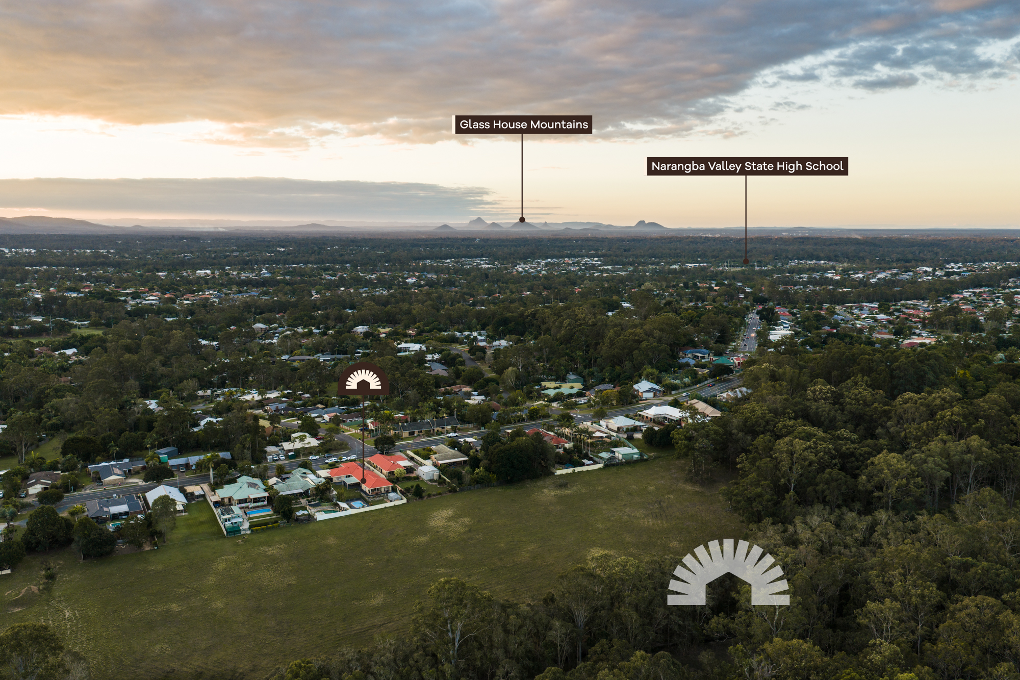 30 Pioneer Drive, Narangba QLD