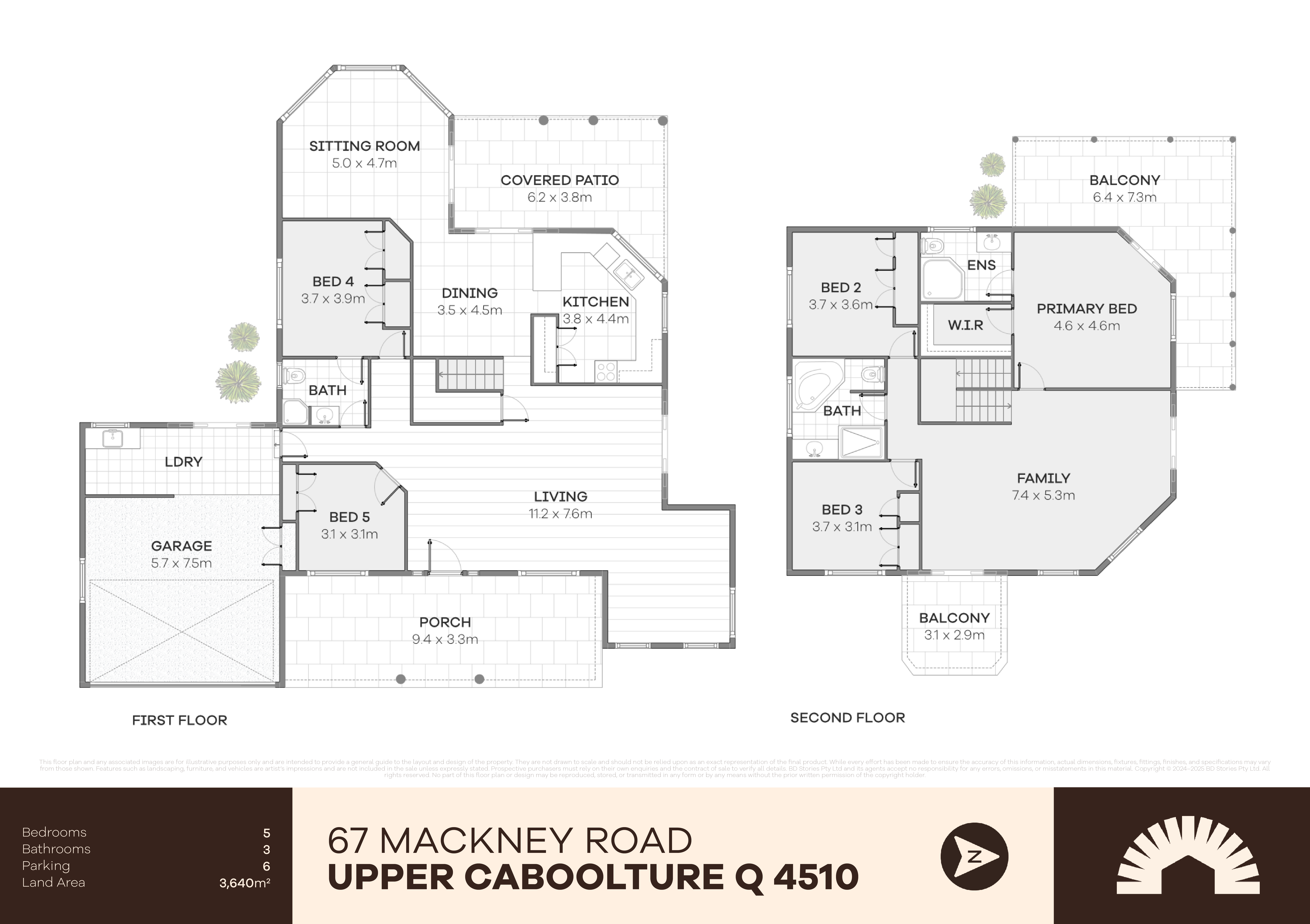 67 Mackney Road, Upper Caboolture QLD