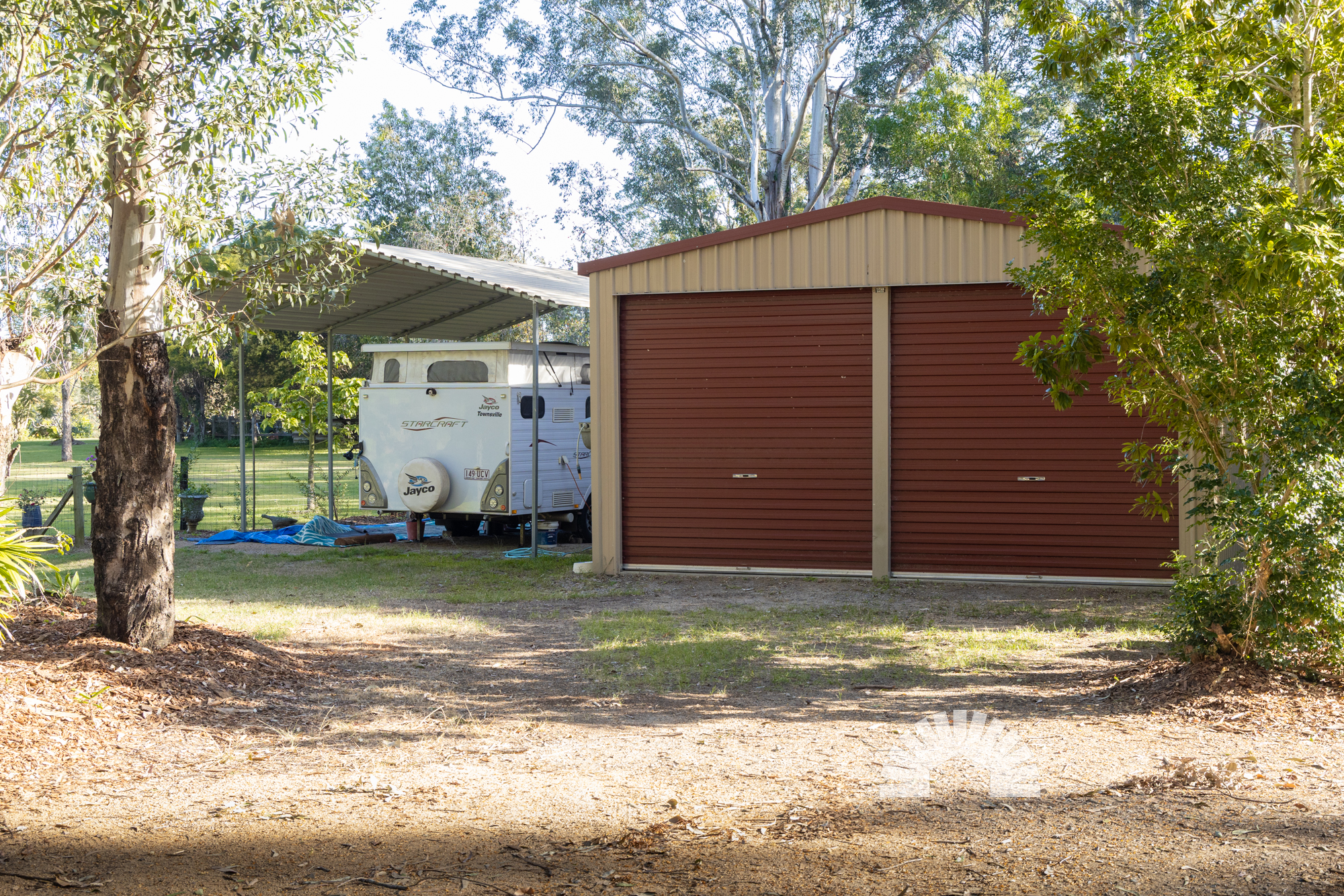 178 Old North Road, Wamuran QLD