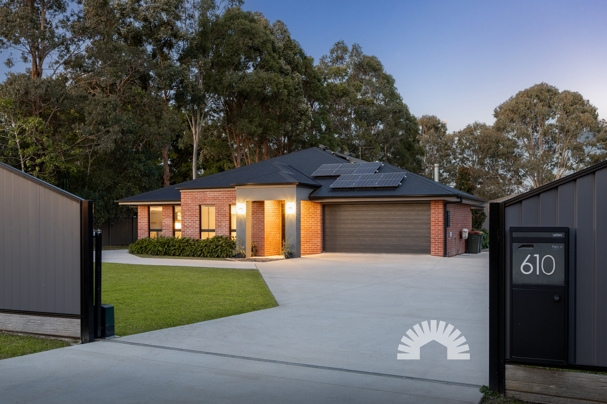 610 Caboolture River Road, Upper Caboolture QLD