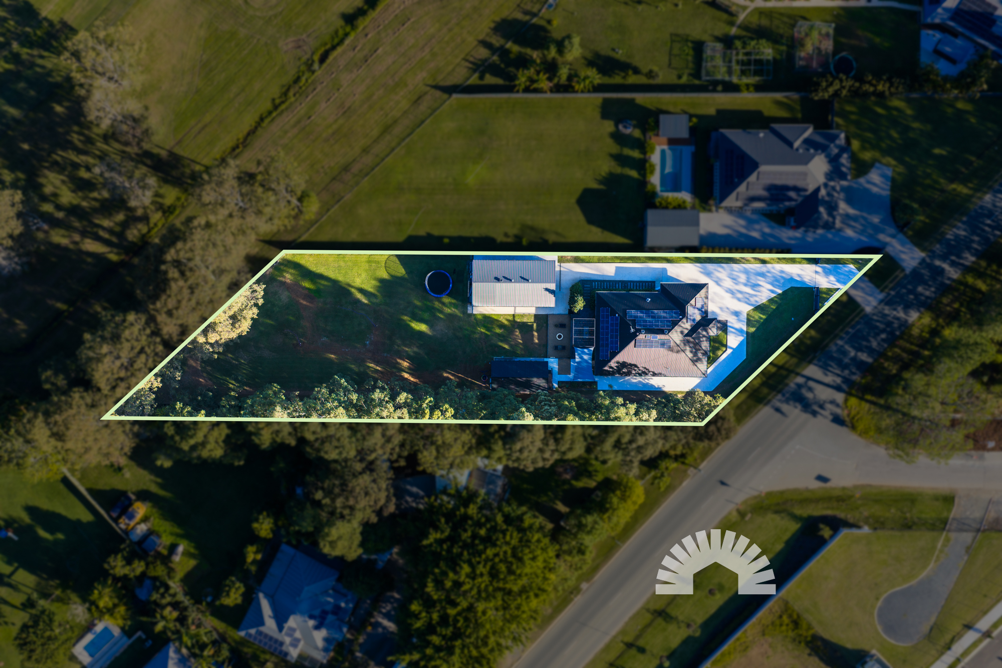 610 Caboolture River Road, Upper Caboolture QLD