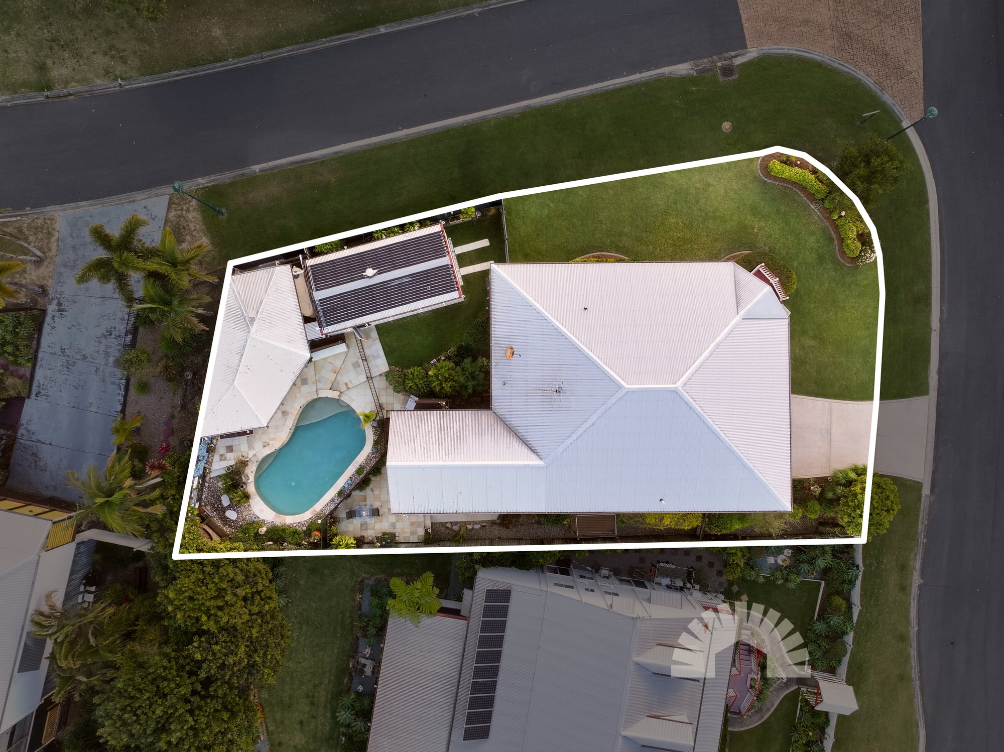 1 Thirlestane Terrace, Narangba QLD