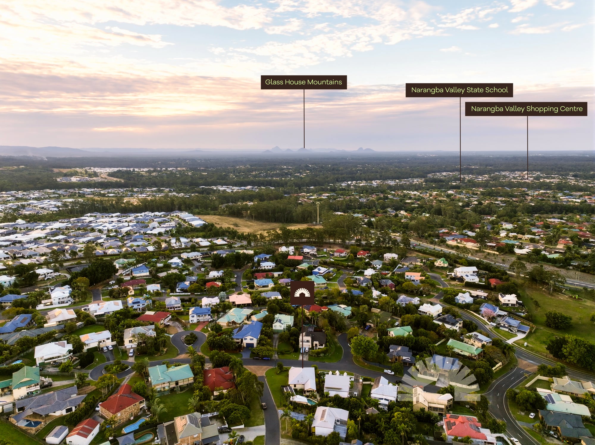 1 Thirlestane Terrace, Narangba QLD