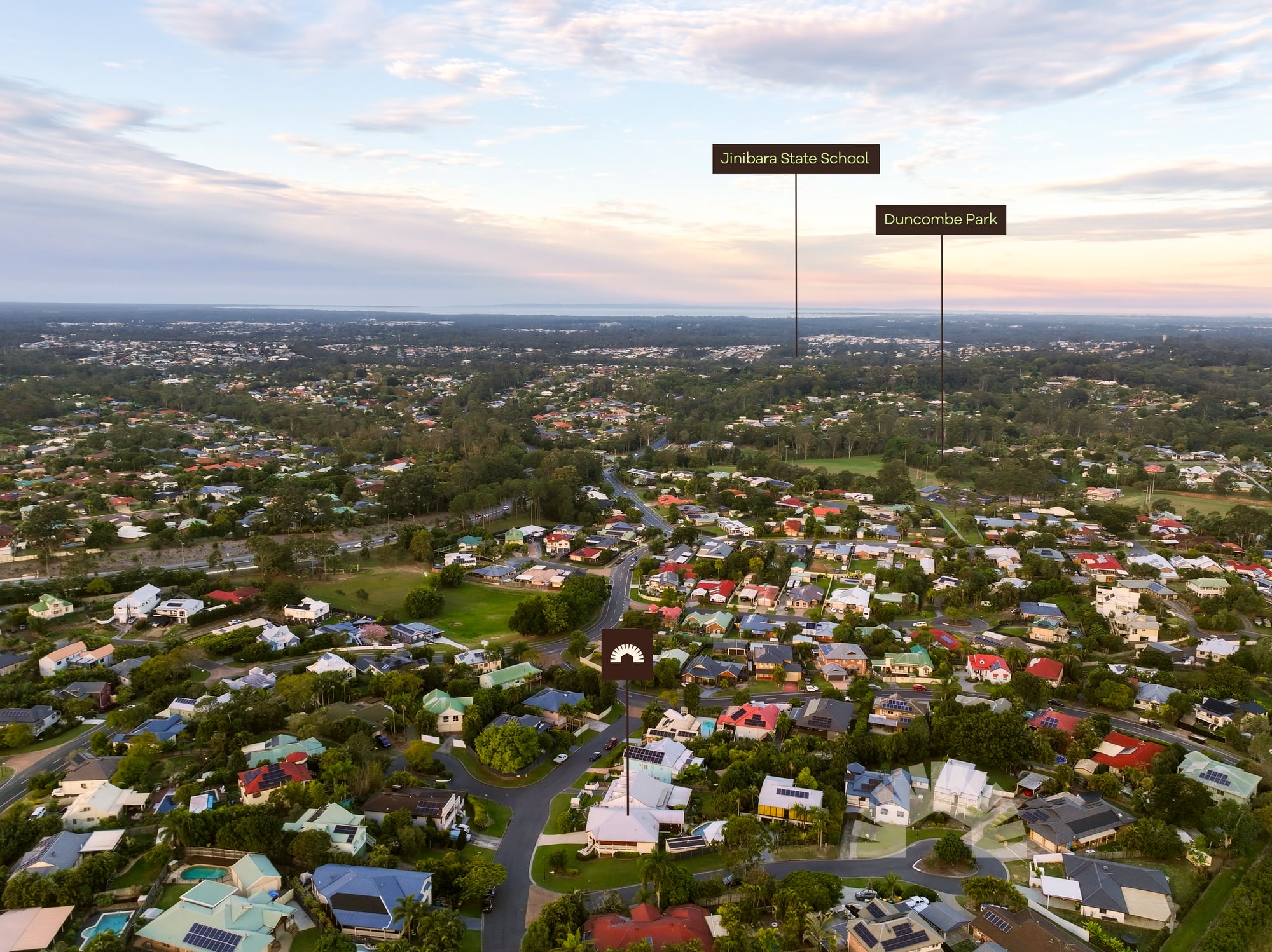 1 Thirlestane Terrace, Narangba QLD