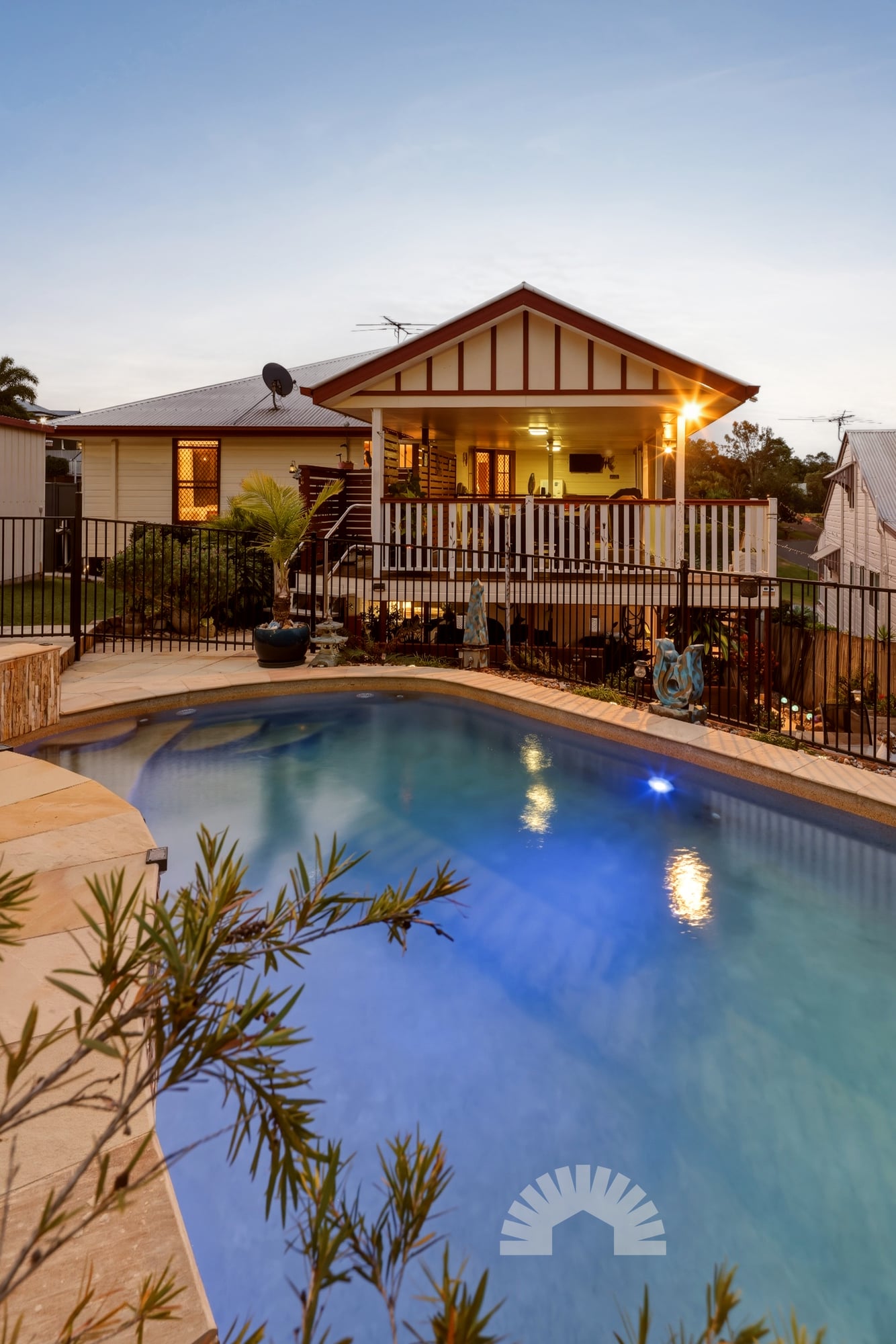 1 Thirlestane Terrace, Narangba QLD
