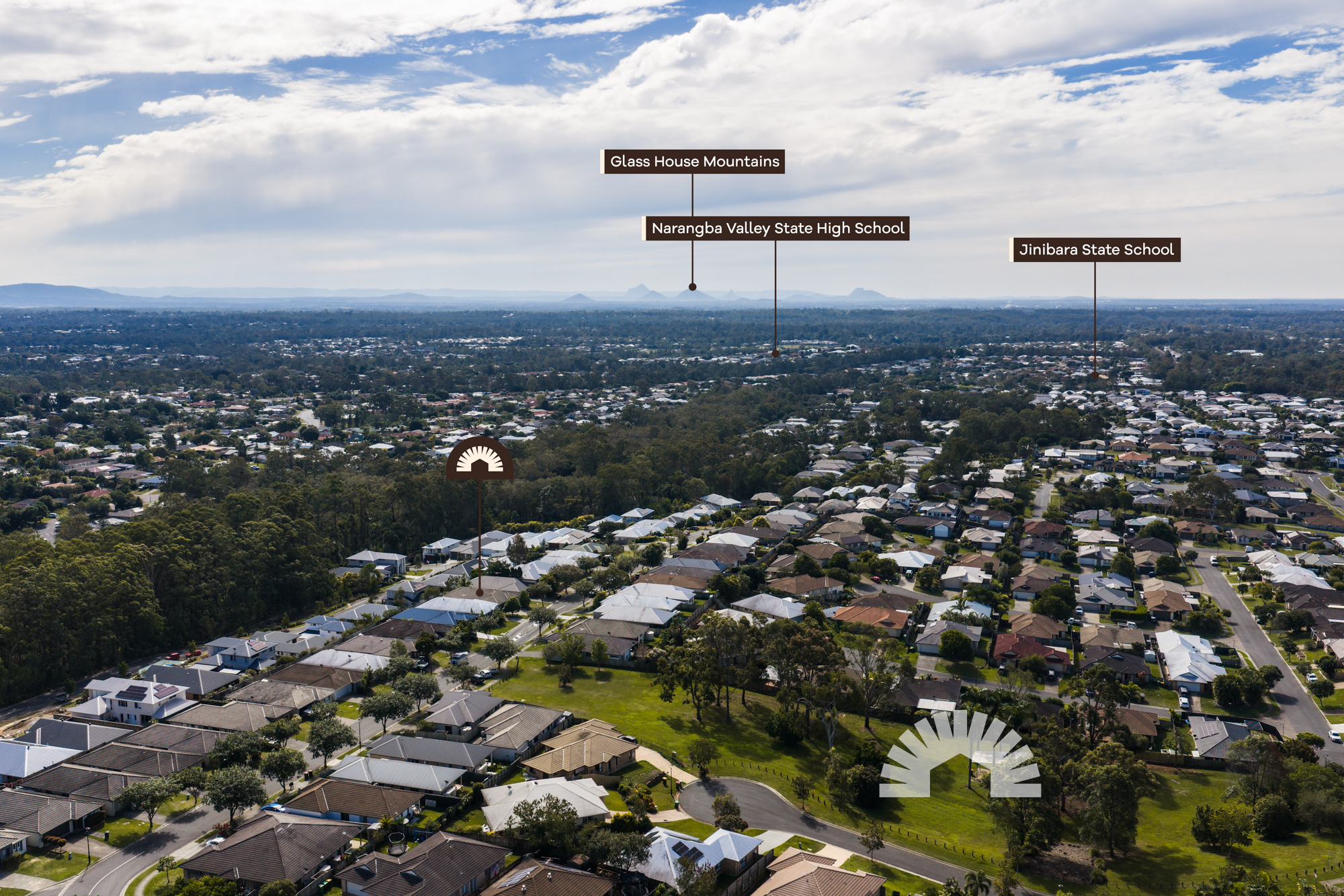 61 Lennon Boulevard, Narangba QLD
