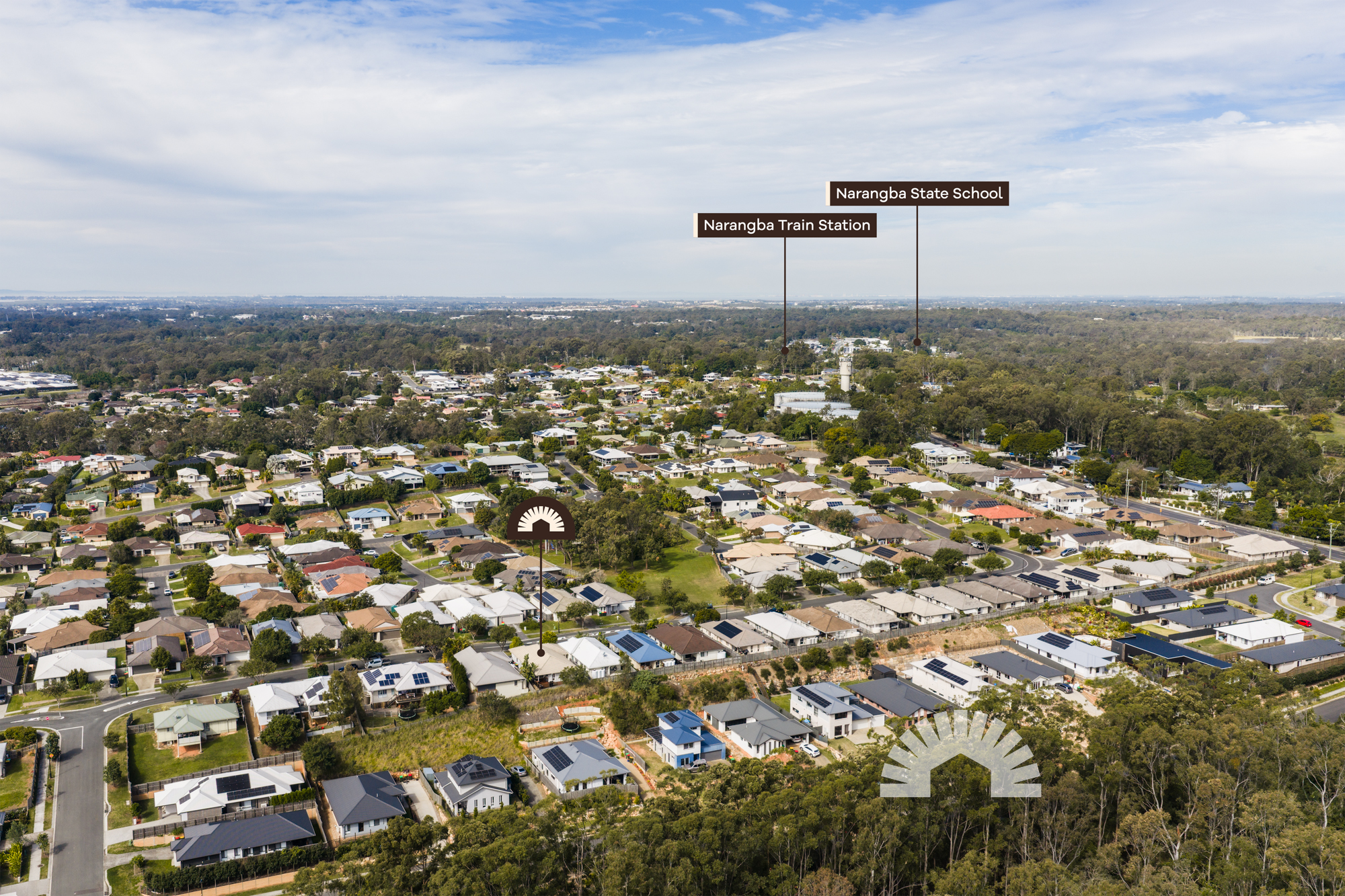 61 Lennon Boulevard, Narangba QLD