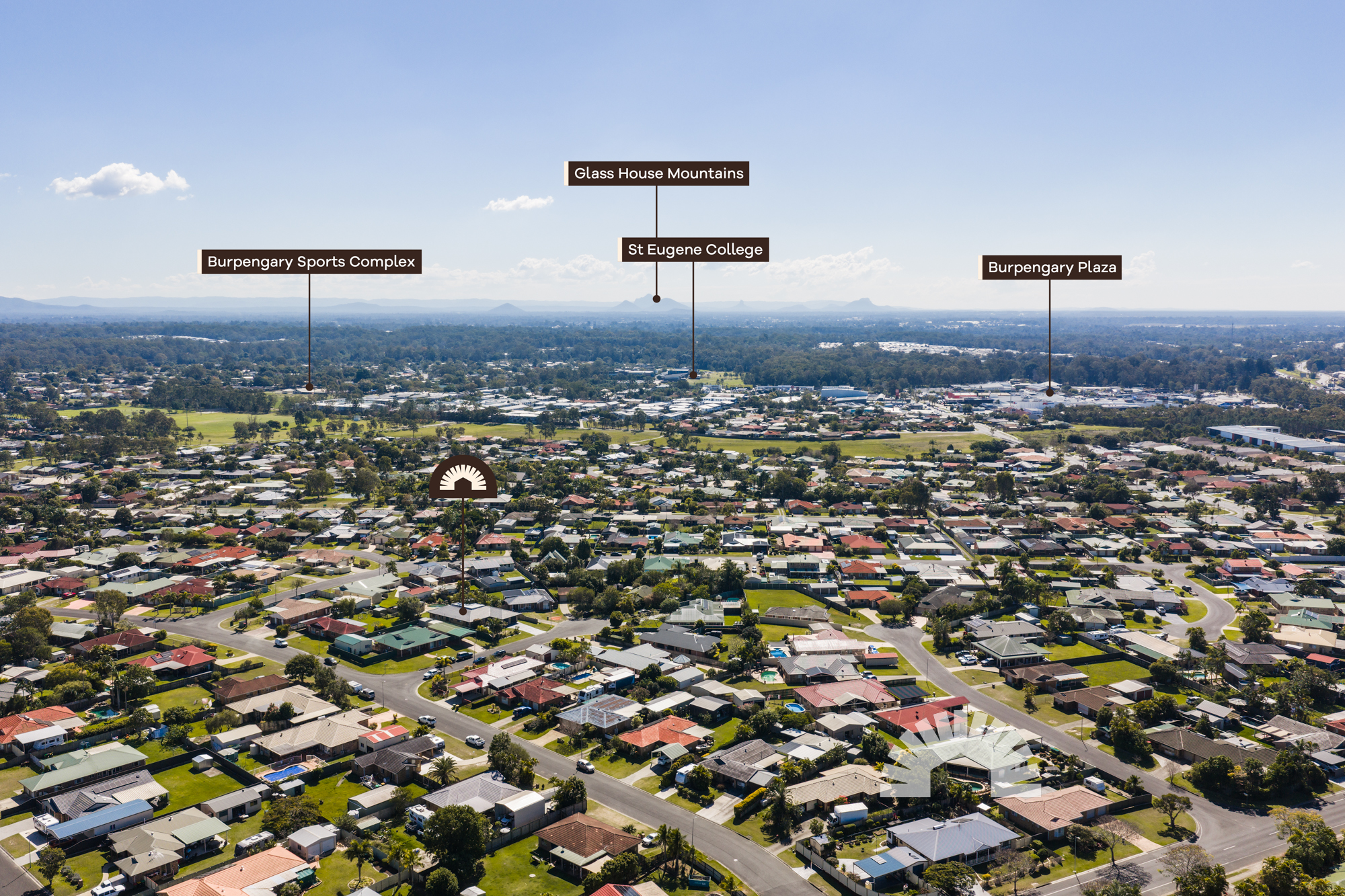 3 Copland Court, Burpengary QLD