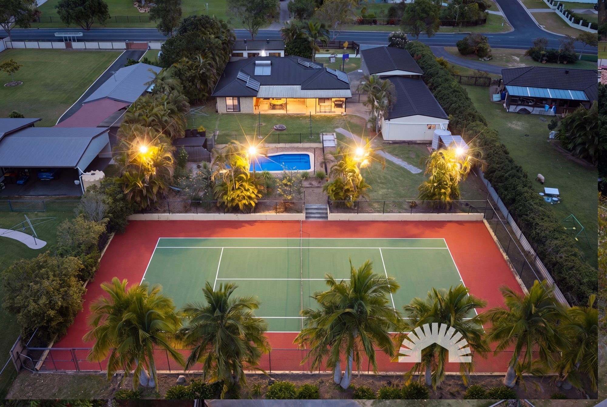 274-276 Bigmor Drive, Elimbah QLD