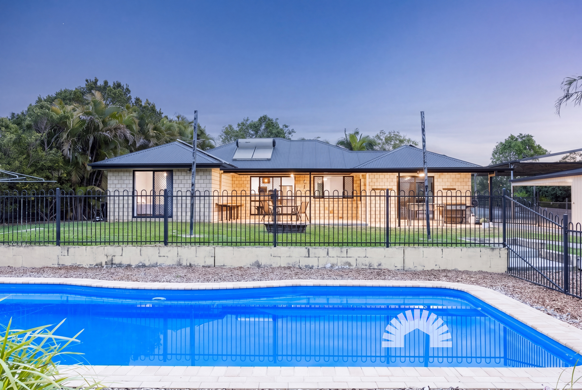 274-276 Bigmor Drive, Elimbah QLD