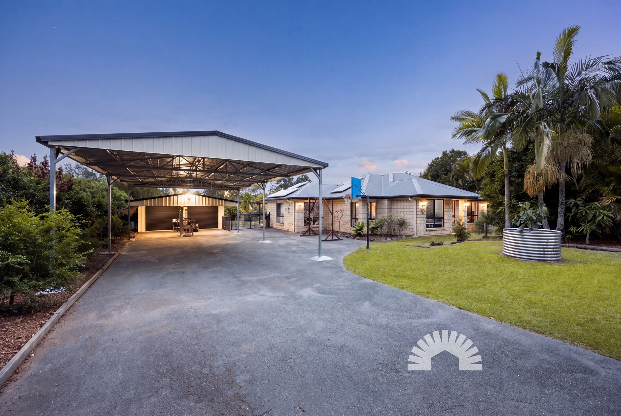 274-276 Bigmor Drive, Elimbah QLD