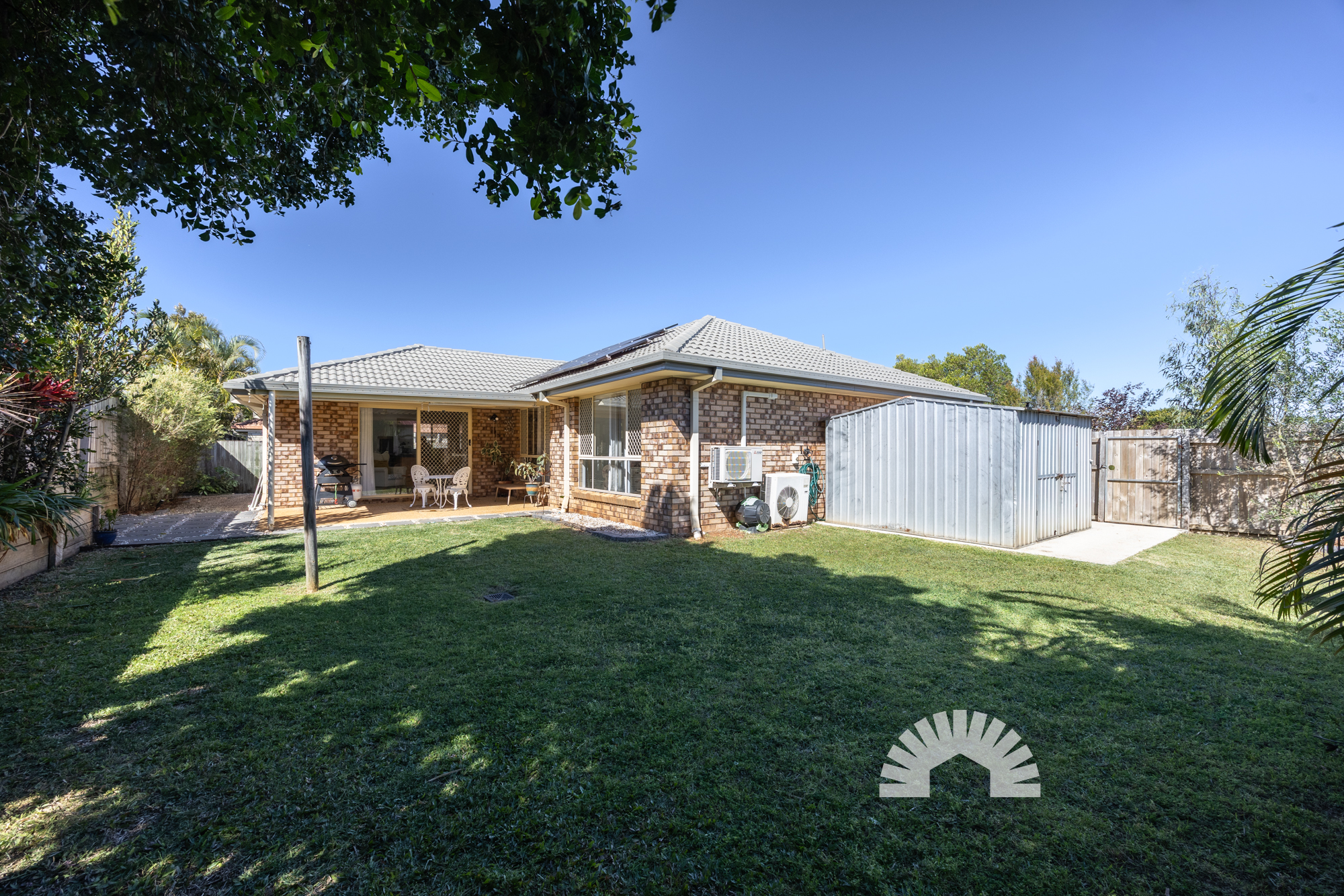 10 Riverbend Crescent, Morayfield QLD