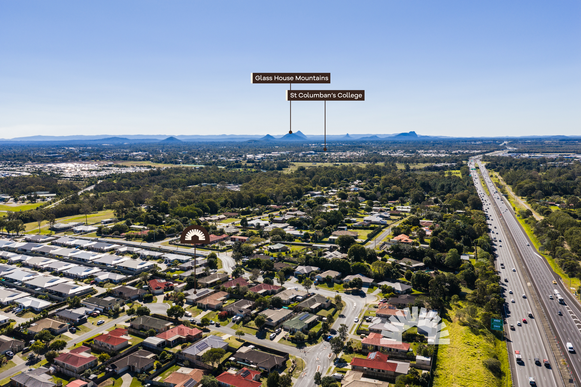 10 Riverbend Crescent, Morayfield QLD