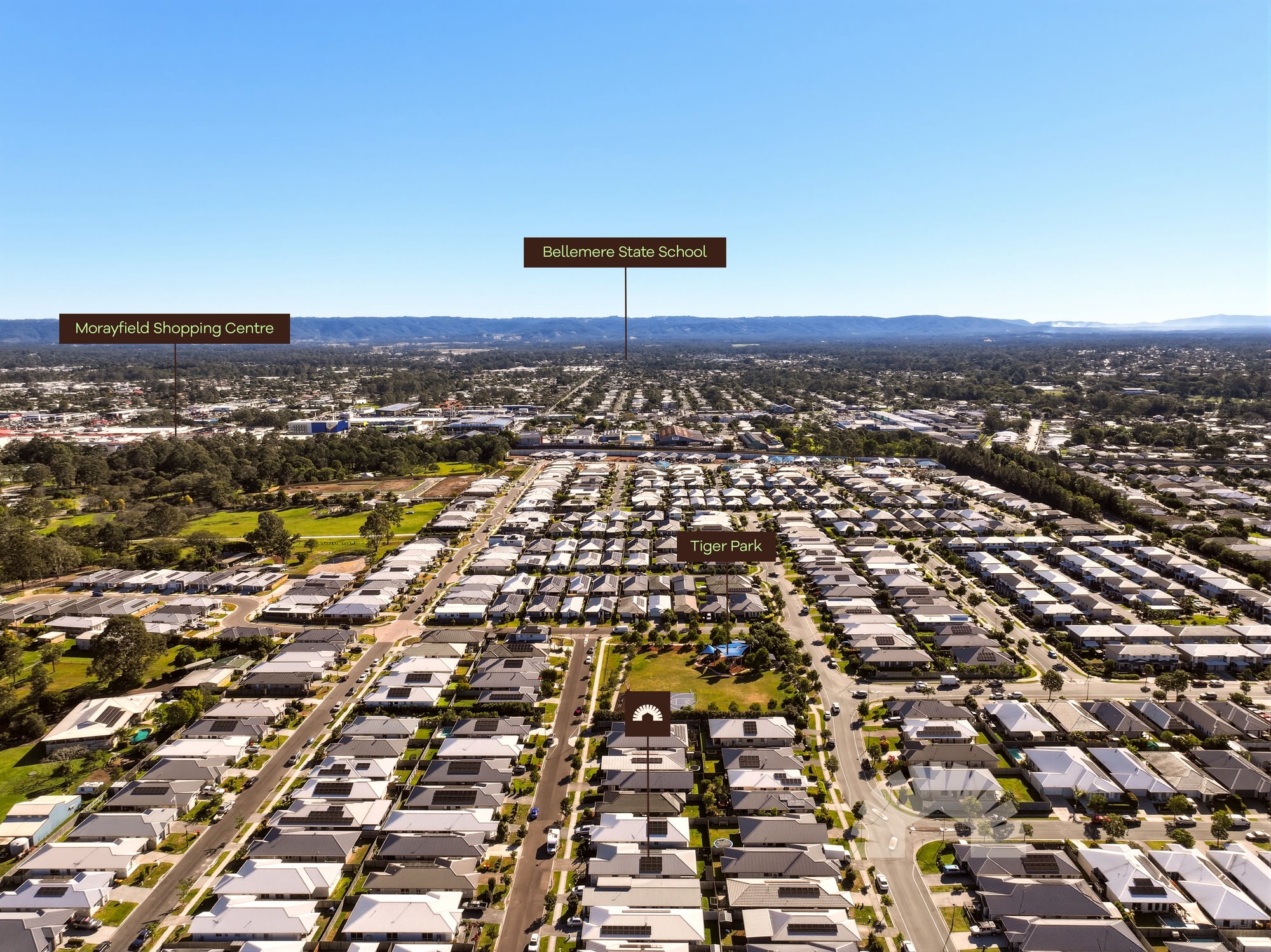 25 Orchard Street, Caboolture South QLD