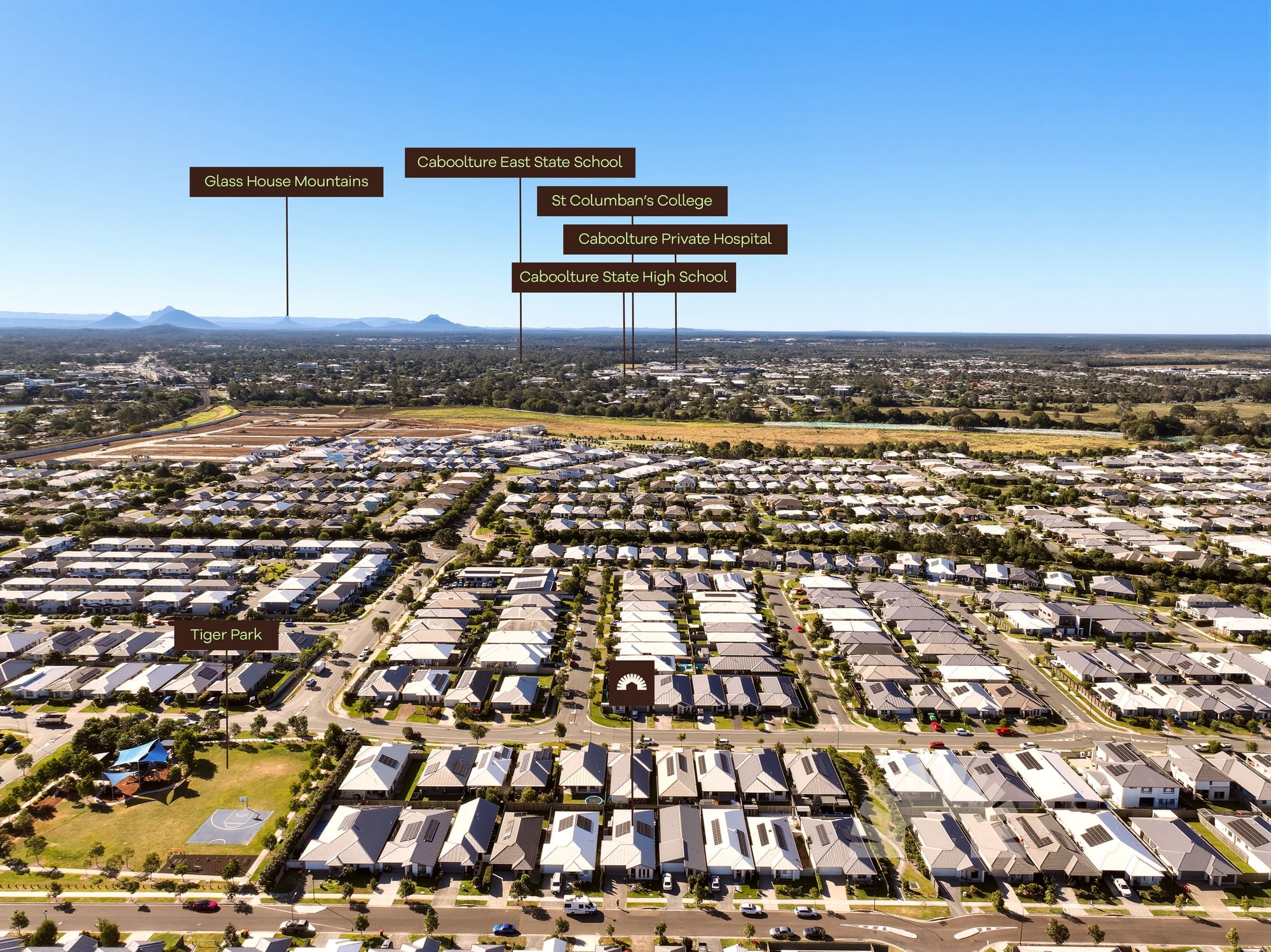 25 Orchard Street, Caboolture South QLD