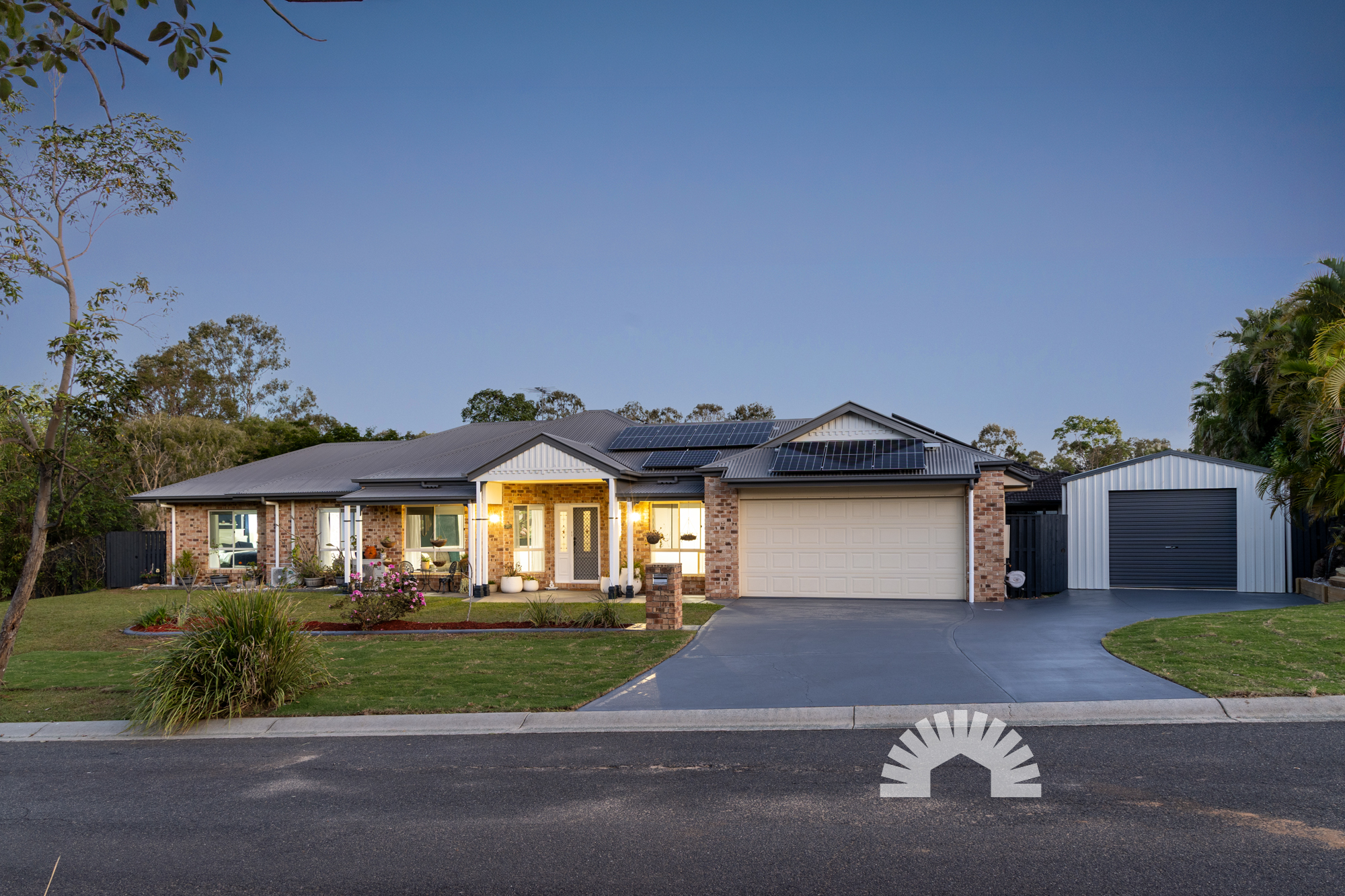 6 Jardine Place, Narangba QLD