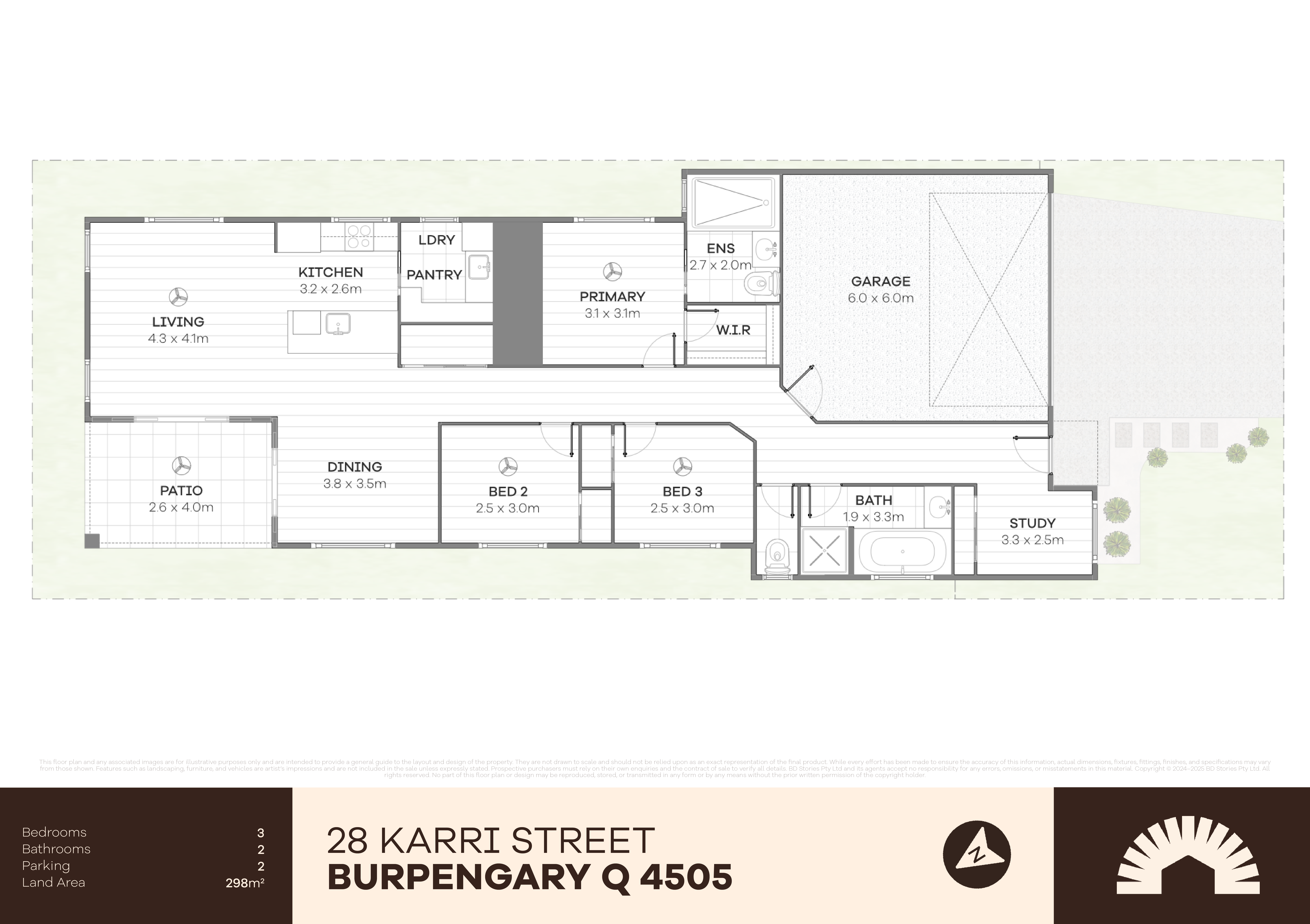 28 Karri Street, Burpengary QLD