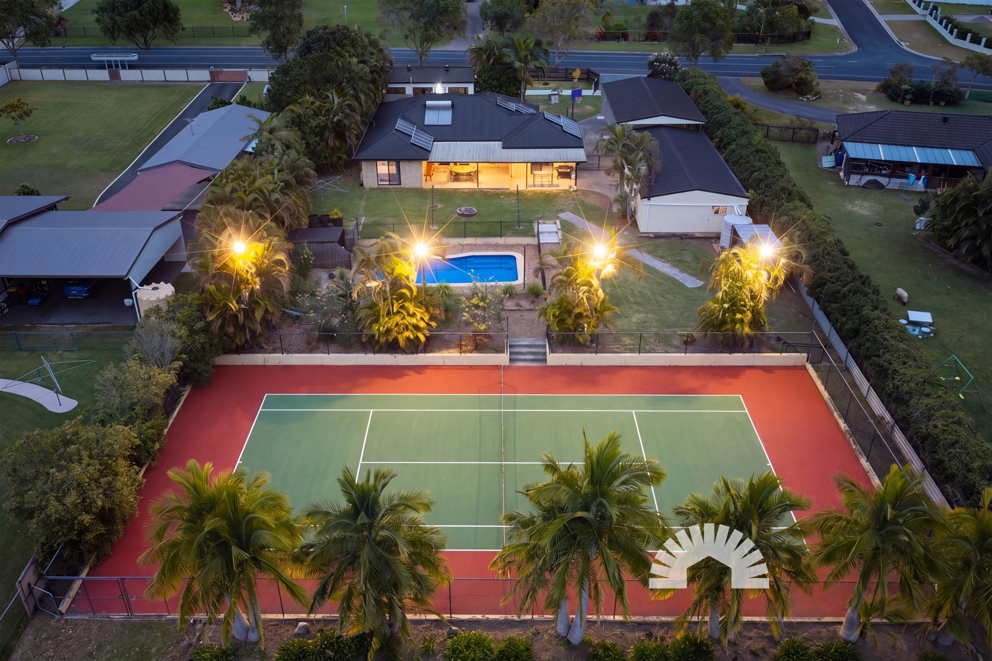 274-276 Bigmor Drive, Elimbah QLD