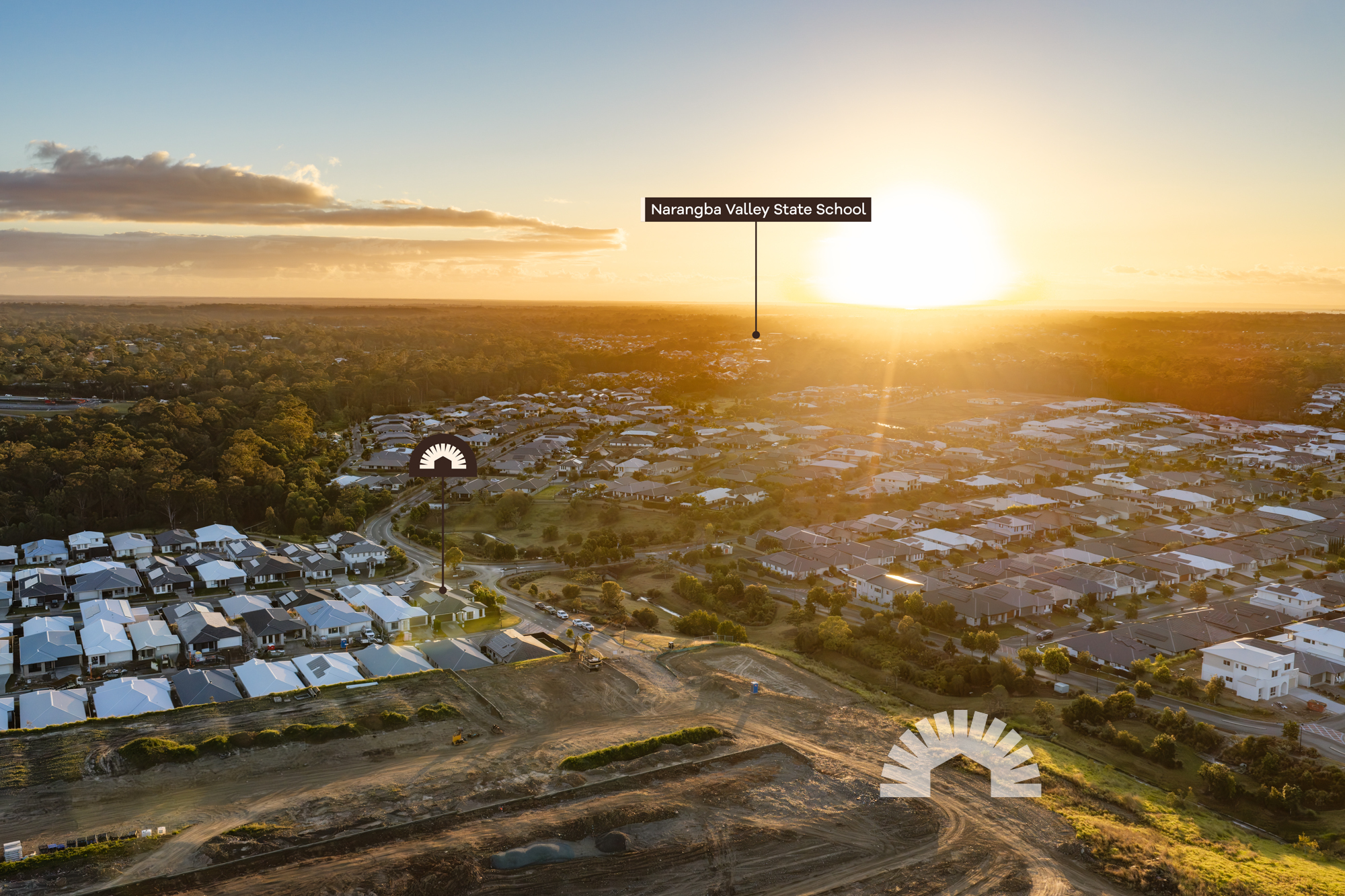 2 Stunning Crescent, Narangba QLD