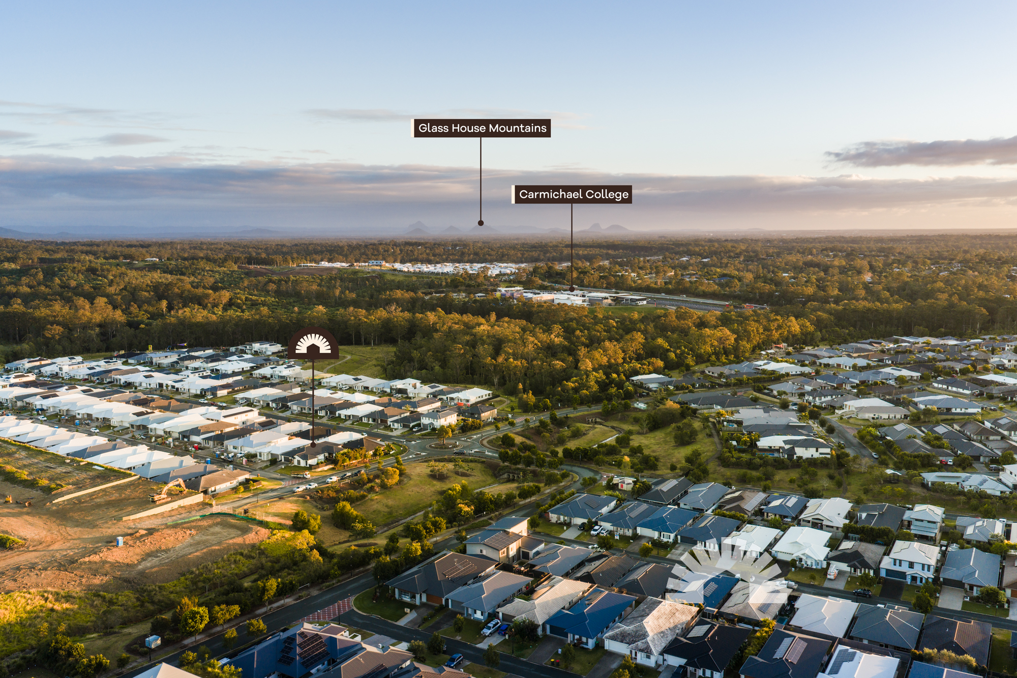 2 Stunning Crescent, Narangba QLD