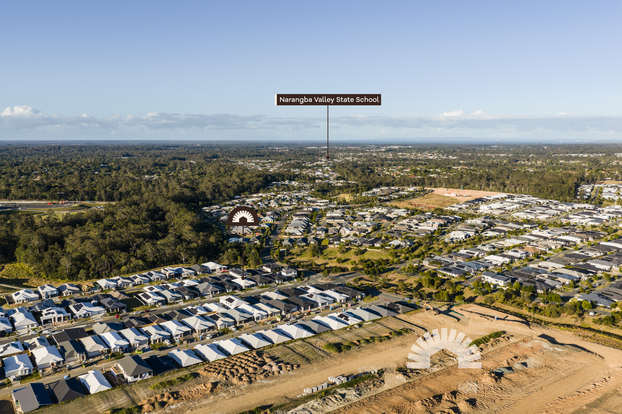 8 Awesome Drive, Narangba QLD