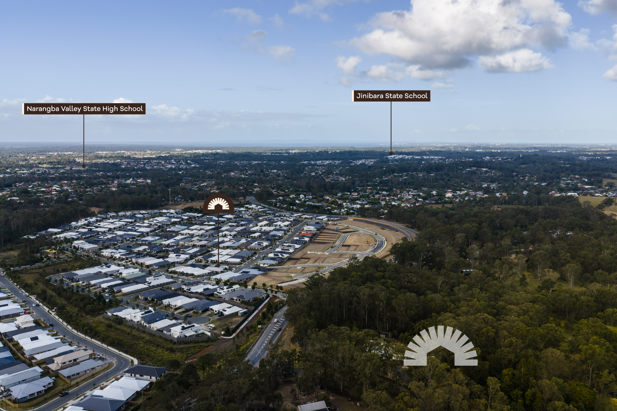 5 Bush Tucker Drive, Narangba QLD