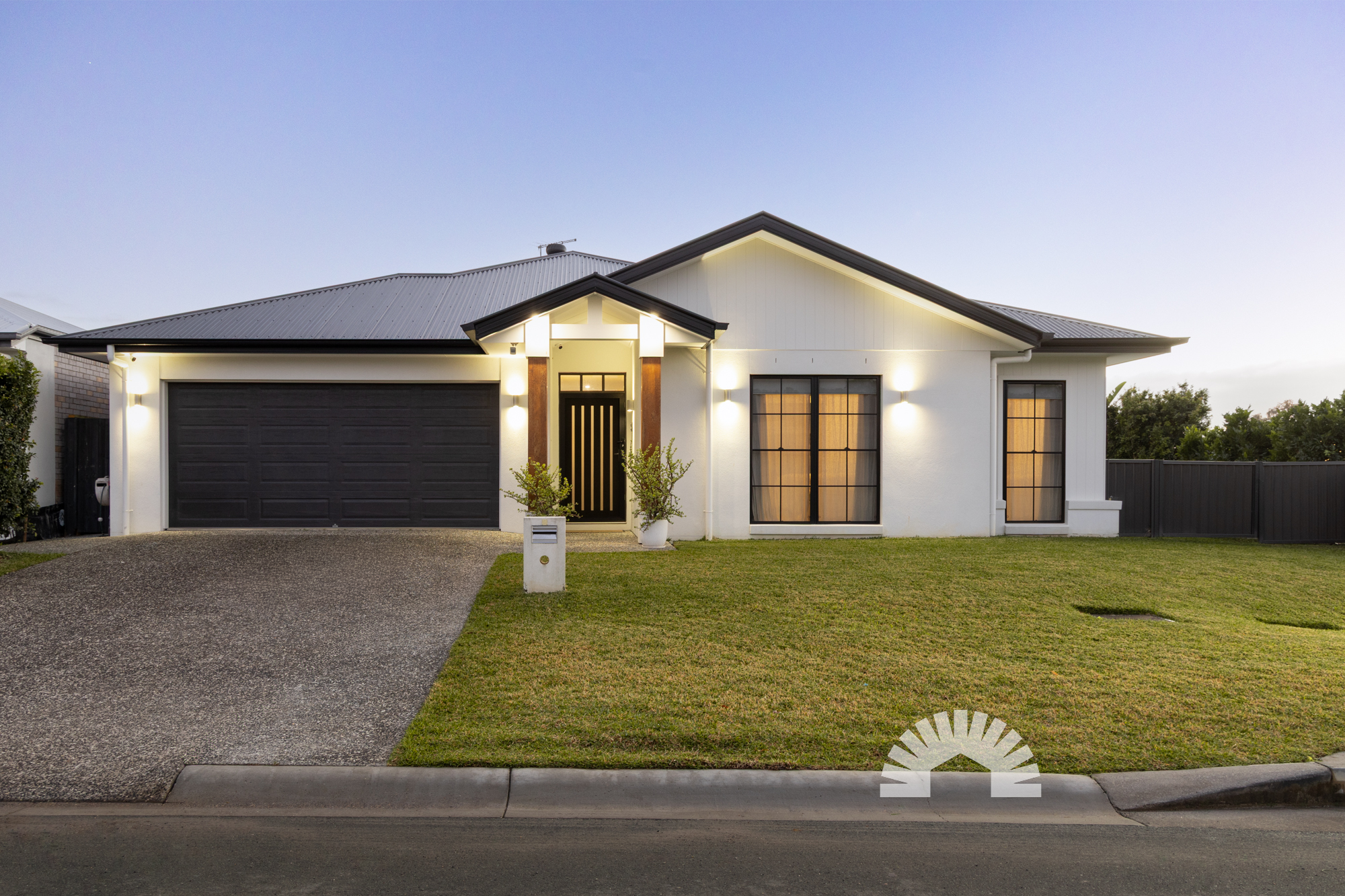 2 Stunning Crescent, Narangba QLD