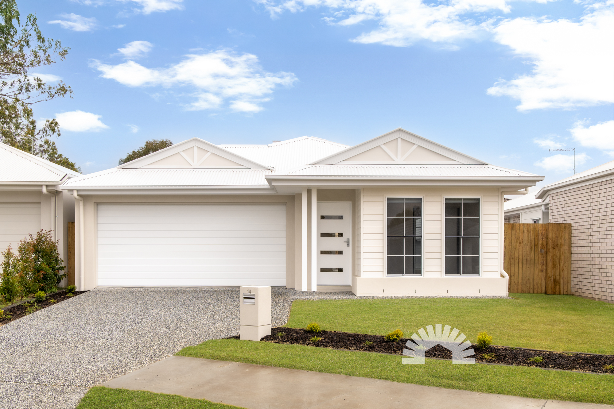 14 Cornerstone Place, Morayfield QLD