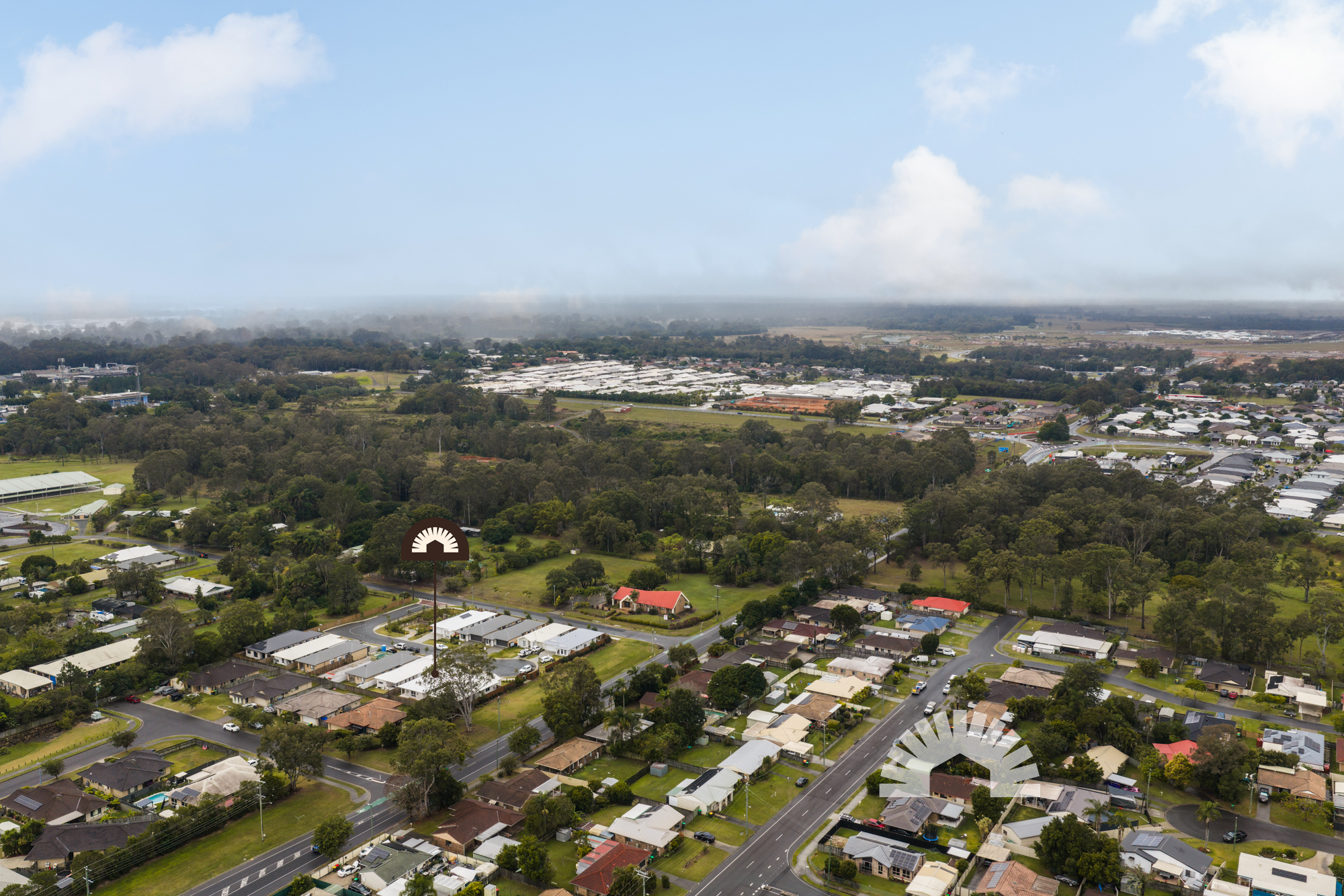 14 Cornerstone Place, Morayfield QLD