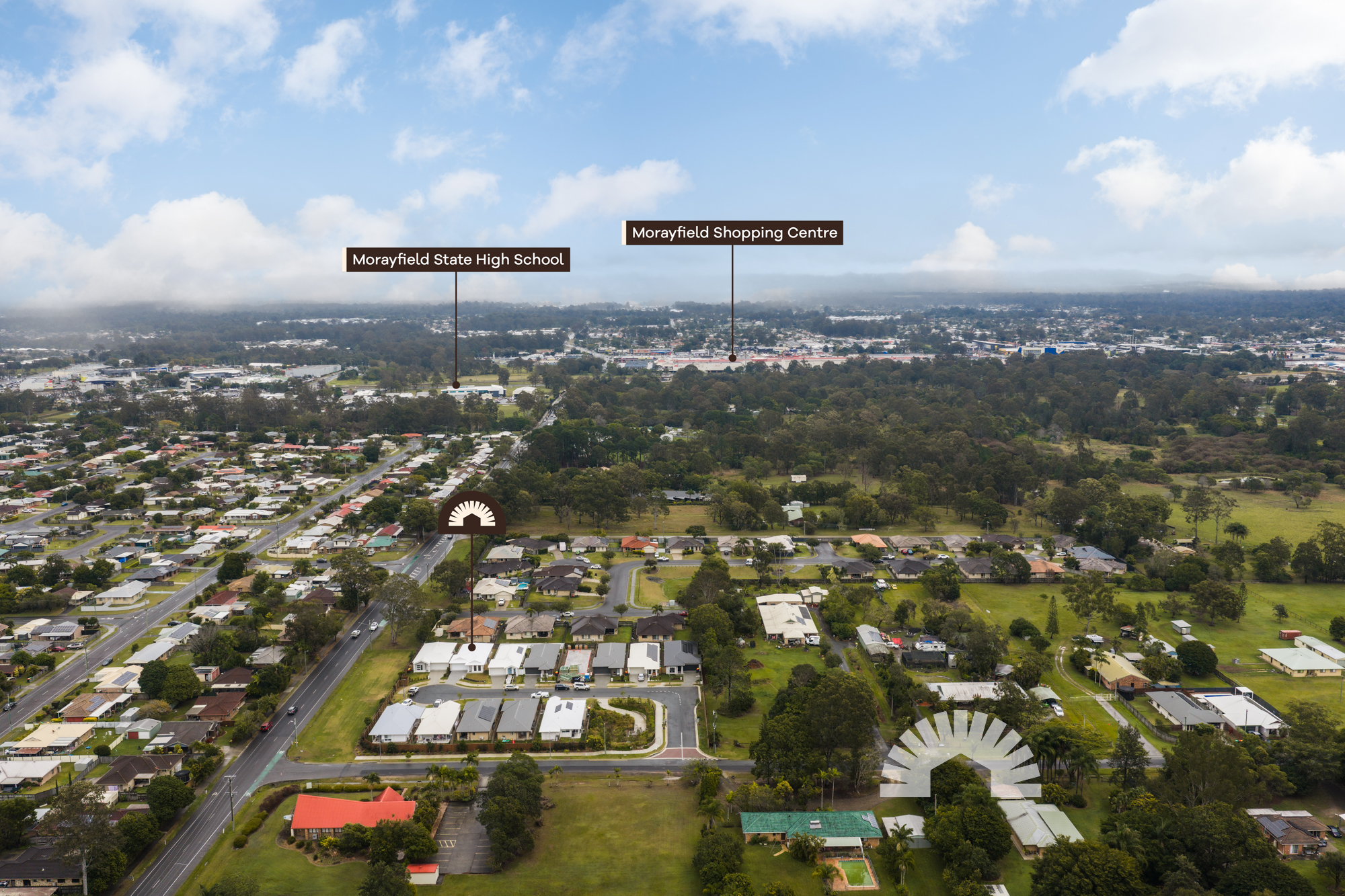 14 Cornerstone Place, Morayfield QLD