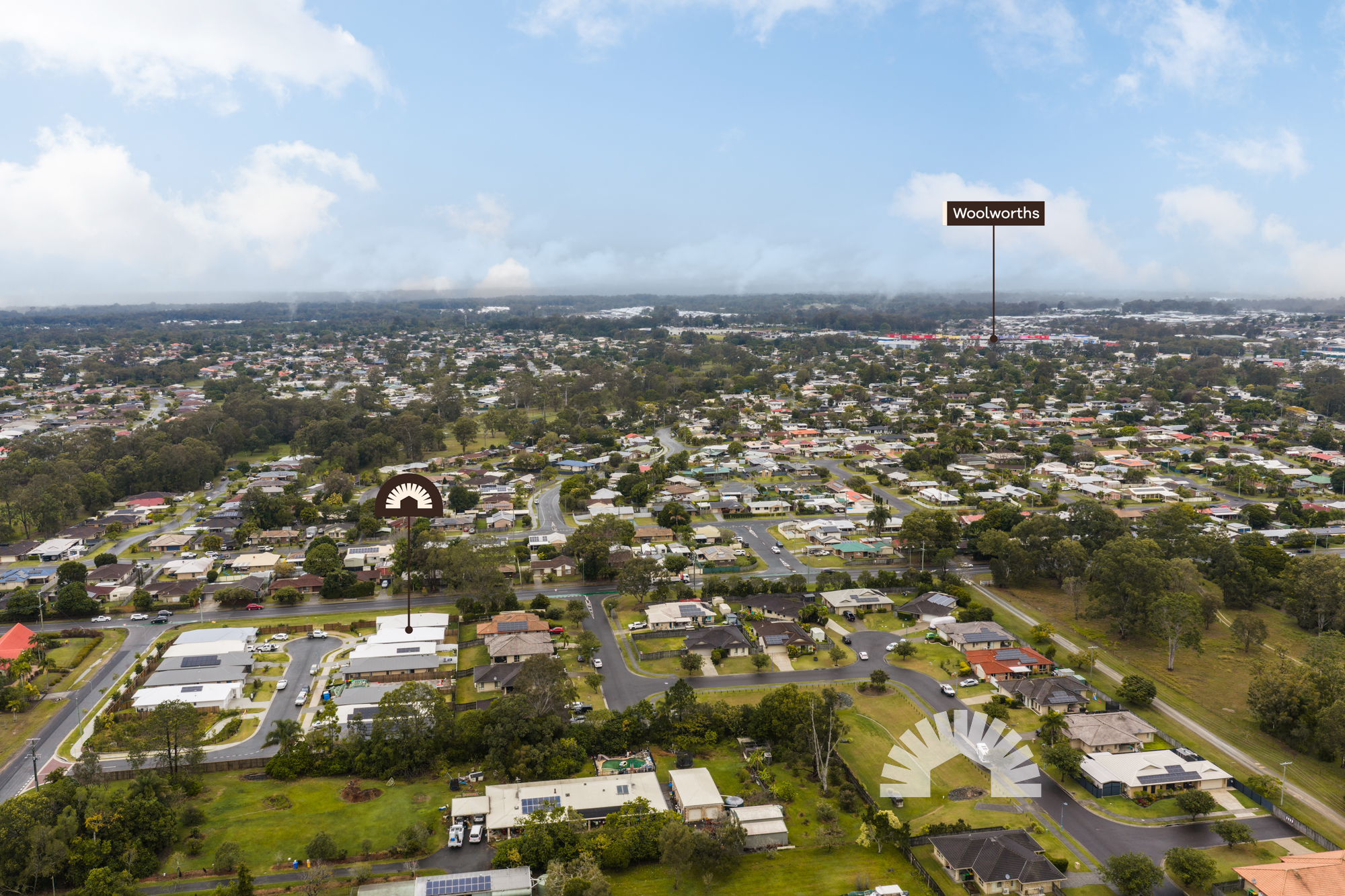 14 Cornerstone Place, Morayfield QLD