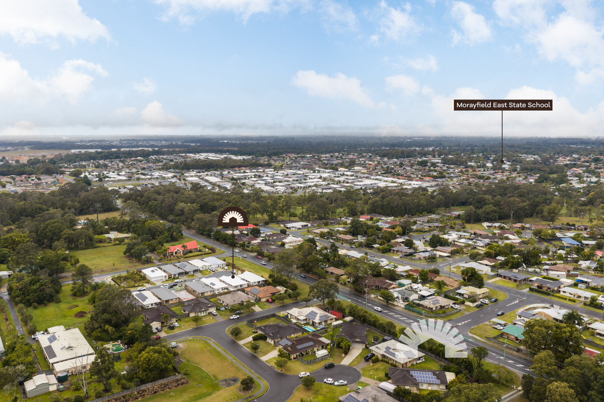 14 Cornerstone Place, Morayfield QLD