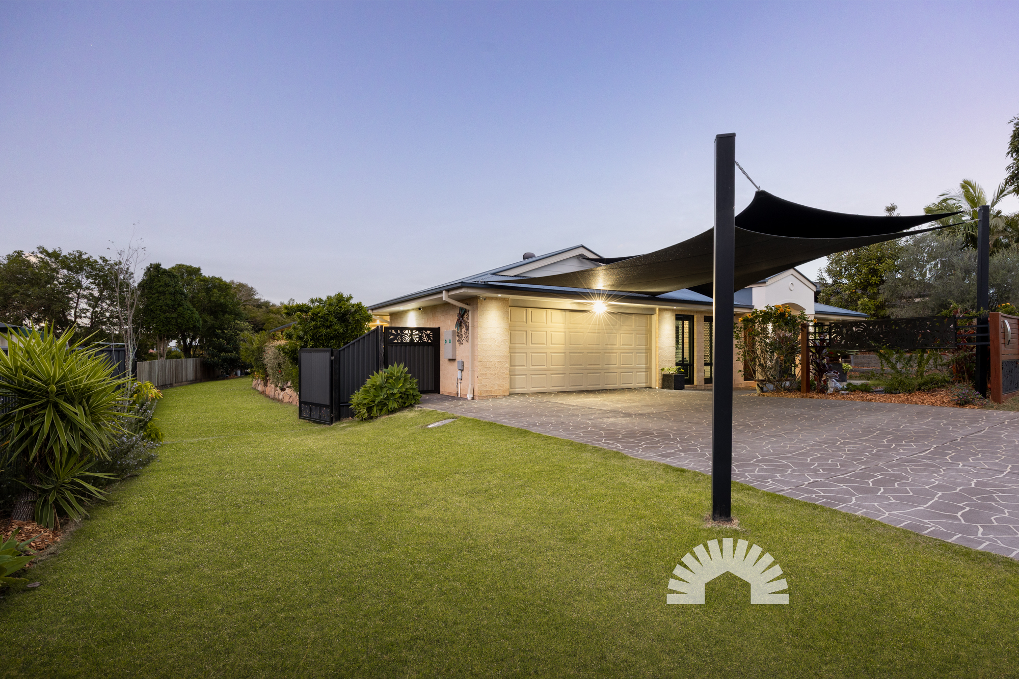 34 Wivenhoe Circuit, Narangba QLD