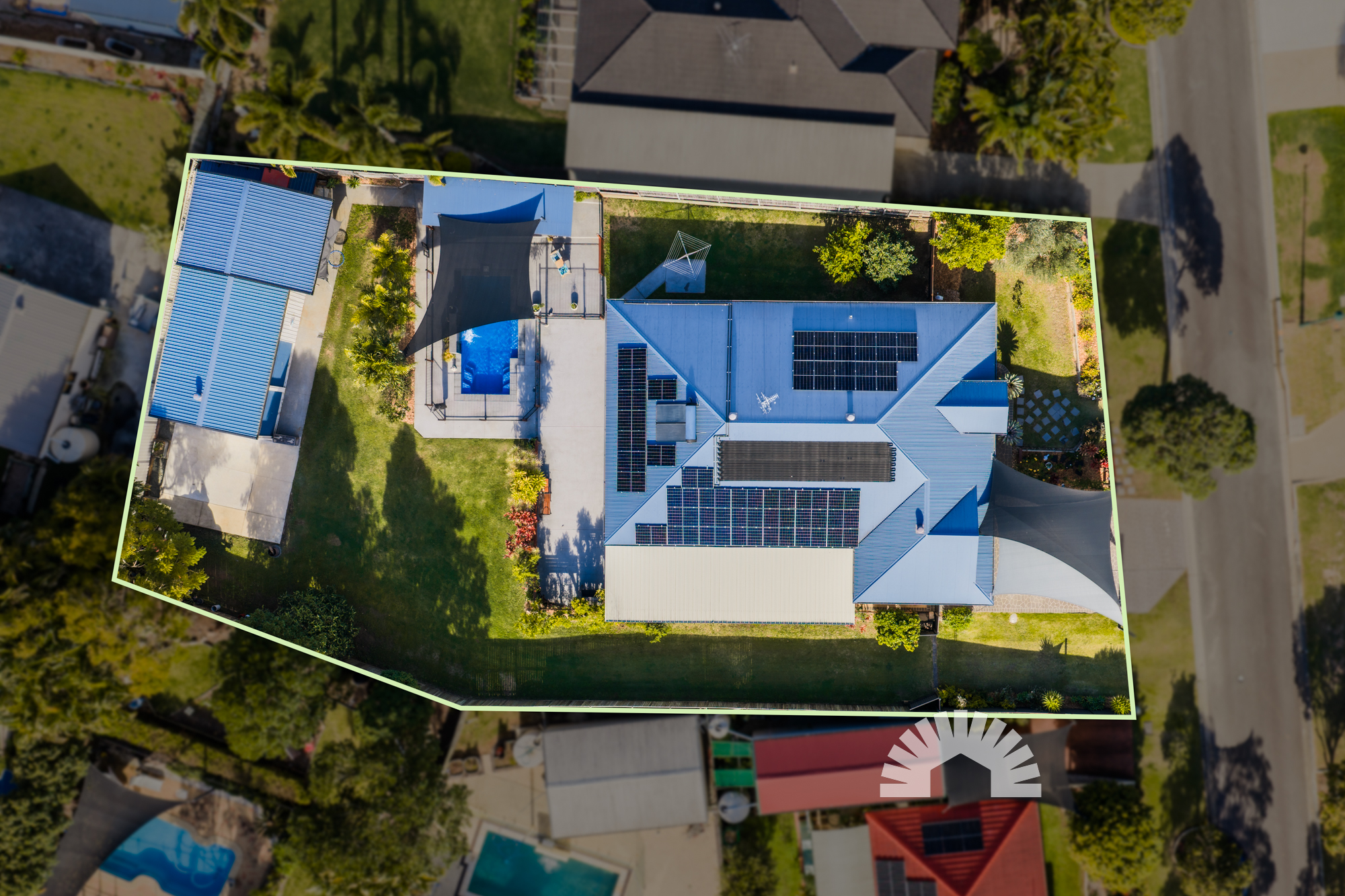34 Wivenhoe Circuit, Narangba QLD