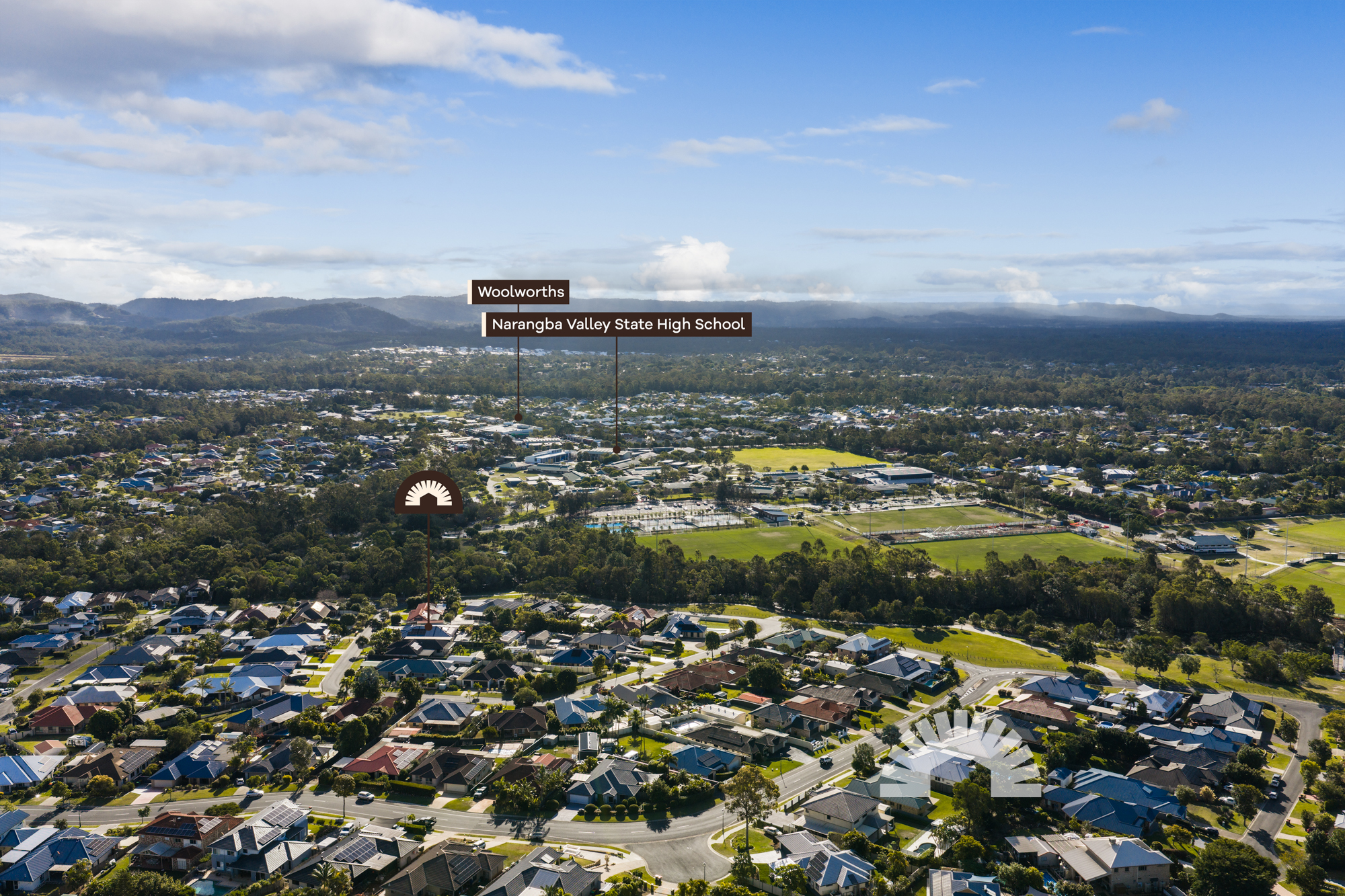34 Wivenhoe Circuit, Narangba QLD