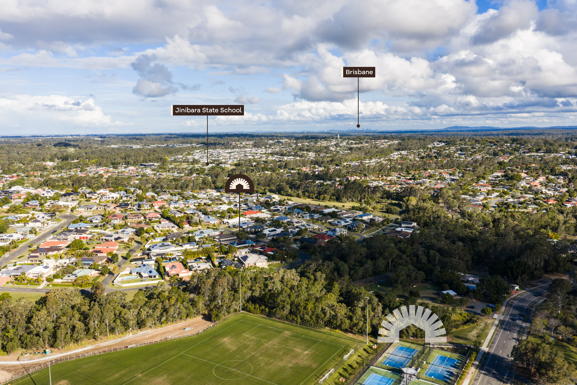 34 Wivenhoe Circuit, Narangba QLD